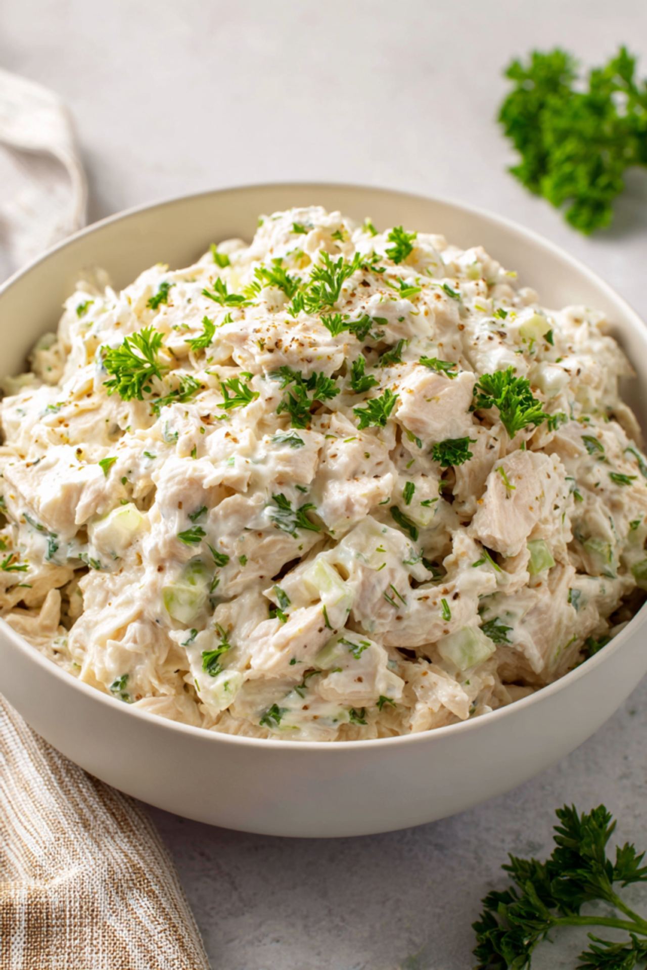 Chicken Salad Recipe