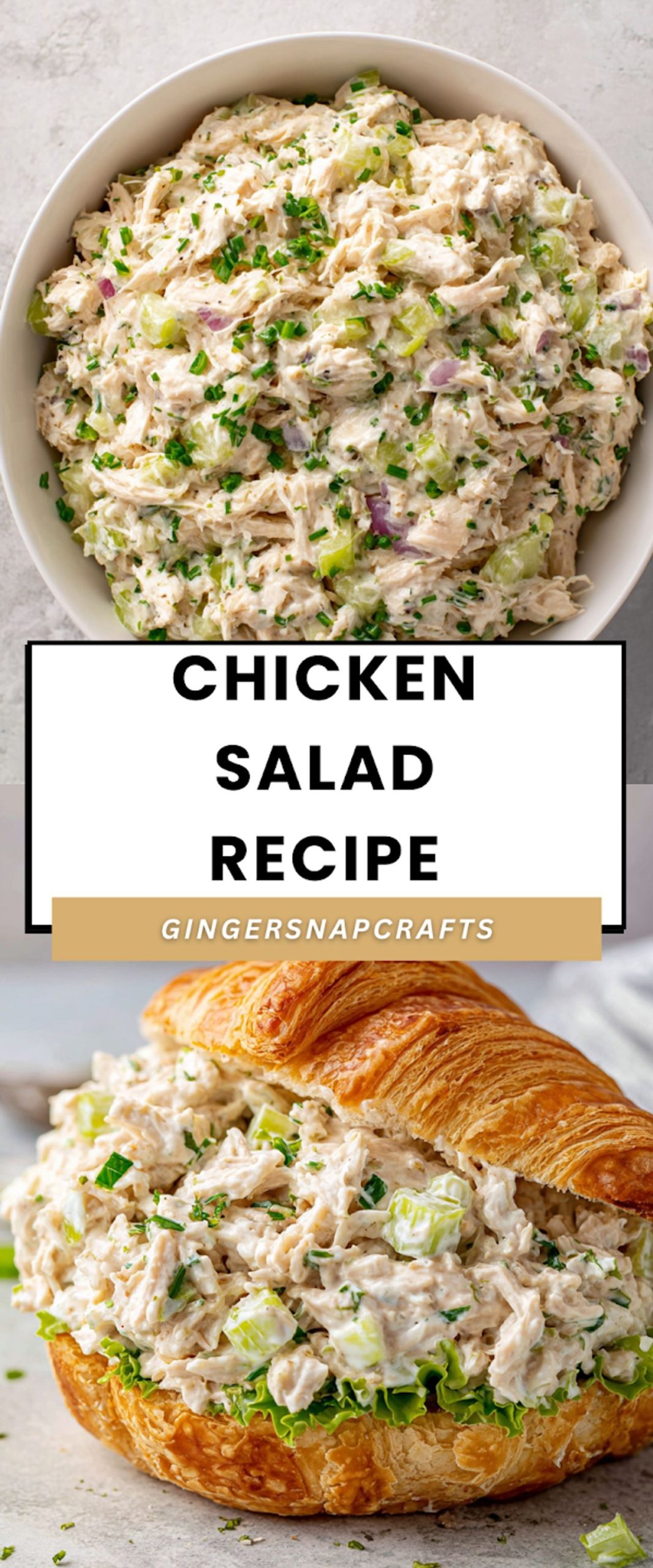 Chicken Salad Recipe
