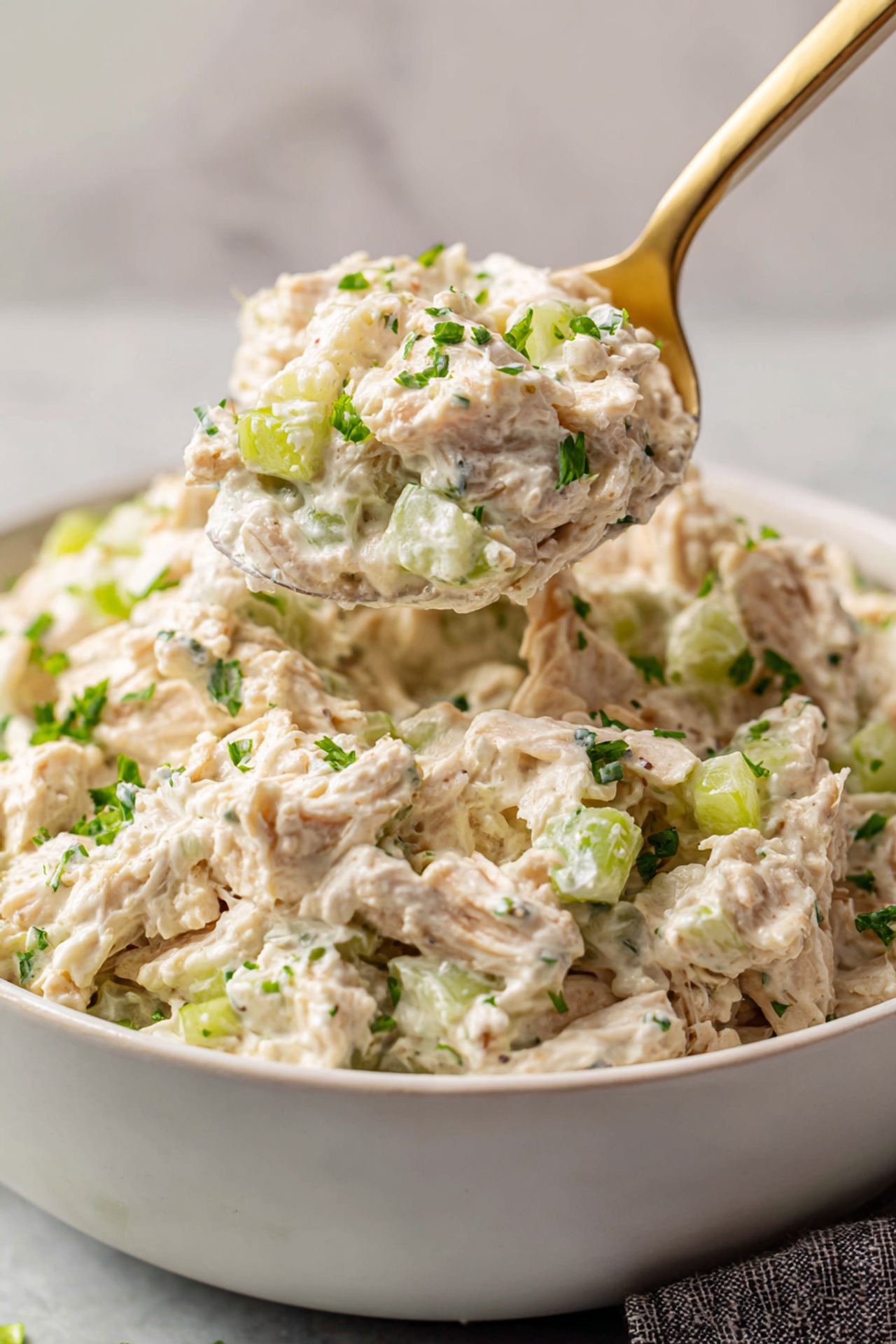 Chicken Salad Recipe