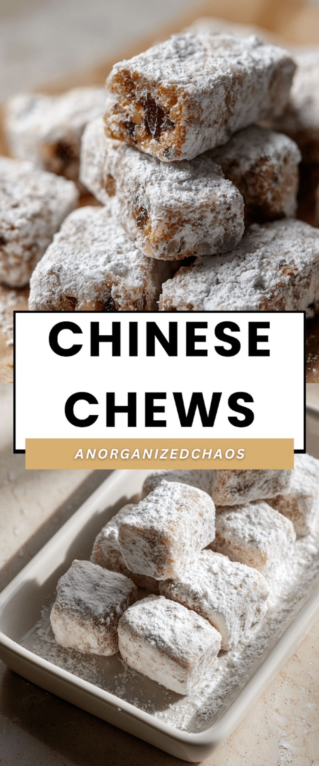 Chinese Chews
