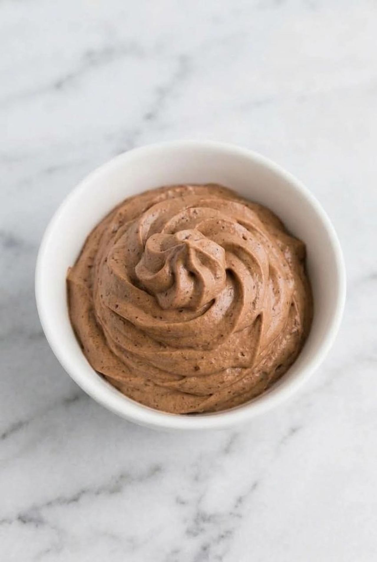Chocolate Coffee Mousse