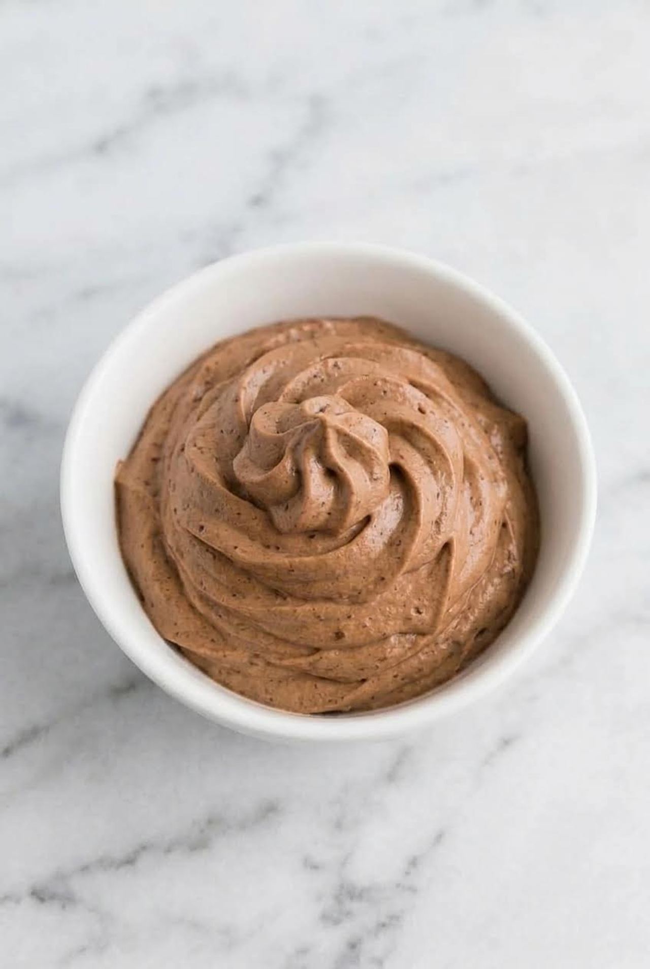 Chocolate Coffee Mousse