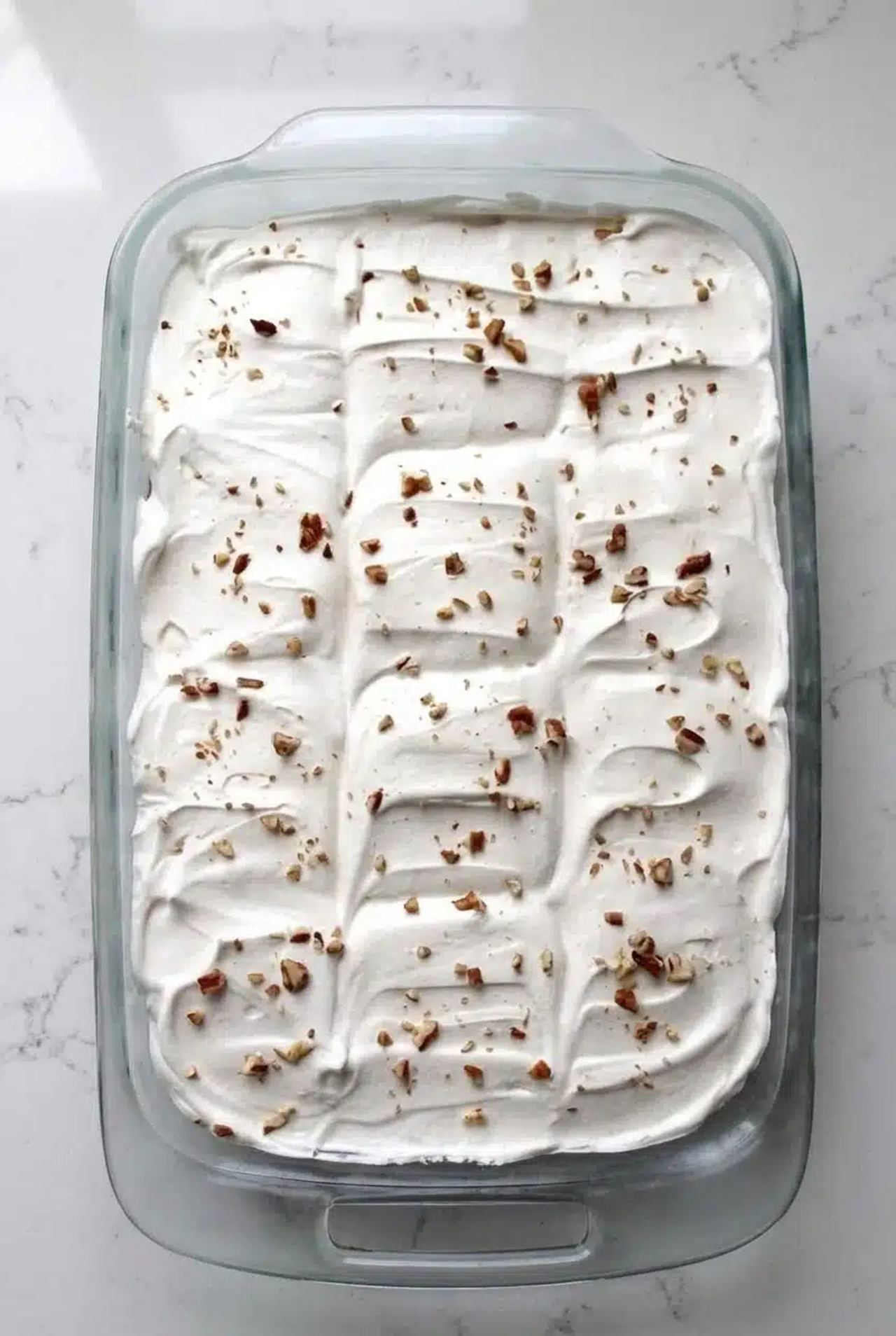 Chocolate Pecan Delight