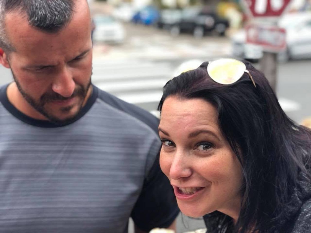 While Shanann and the girls spent July in North Carolina, Watts stayed at Kessinger's house almost every night. He admitted feeling more in control with Kessinger, believing he could be himself without planning his words. | Source: Facebook/ShanannWatts