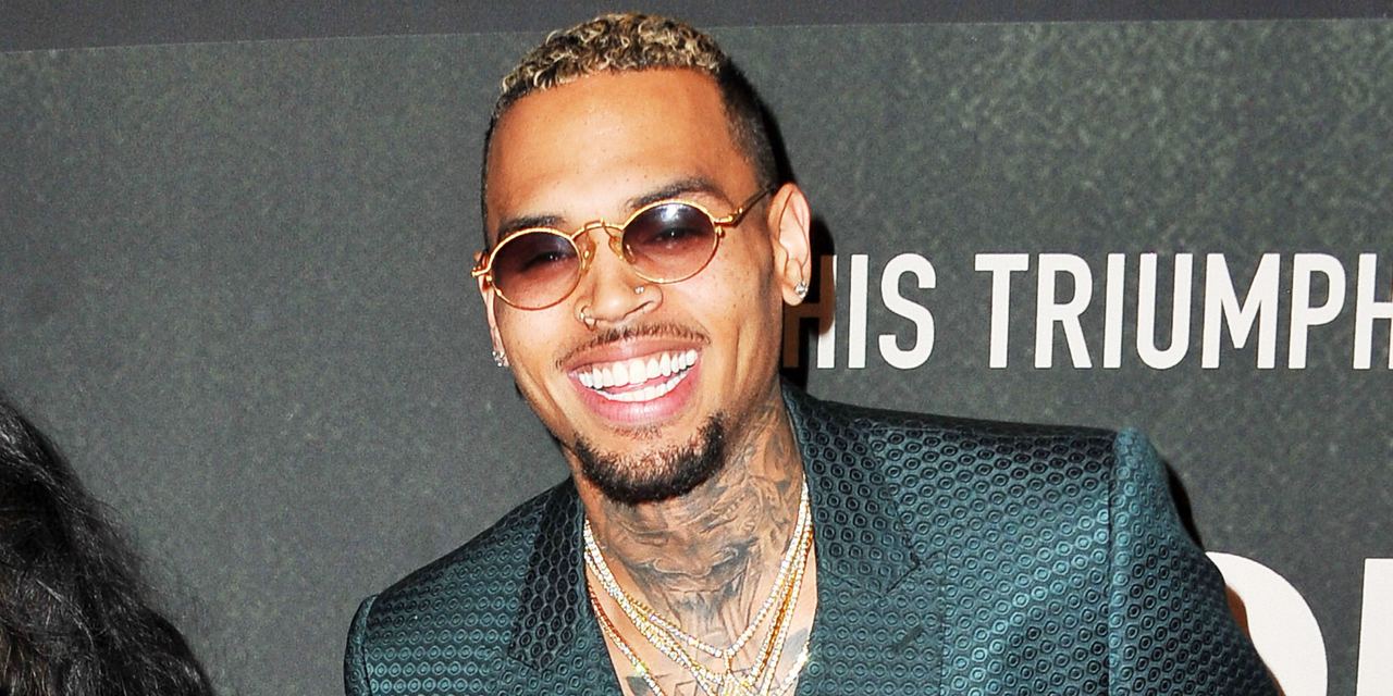 Chris Brown | Source: Getty Images
