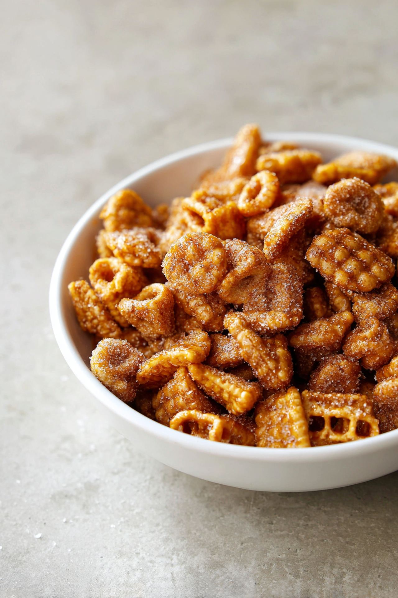 Churro Snacks
