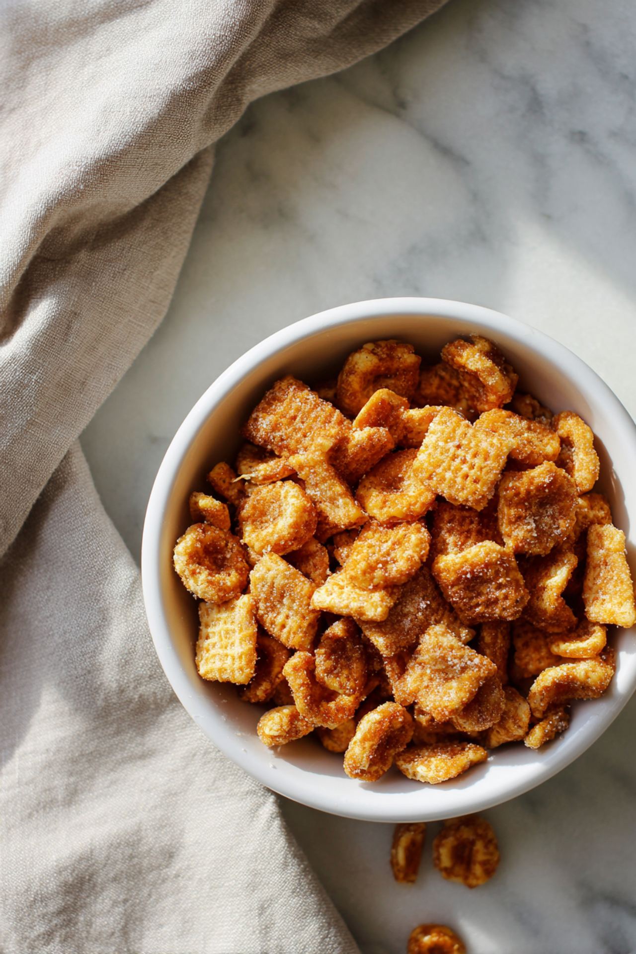 Churro Snacks