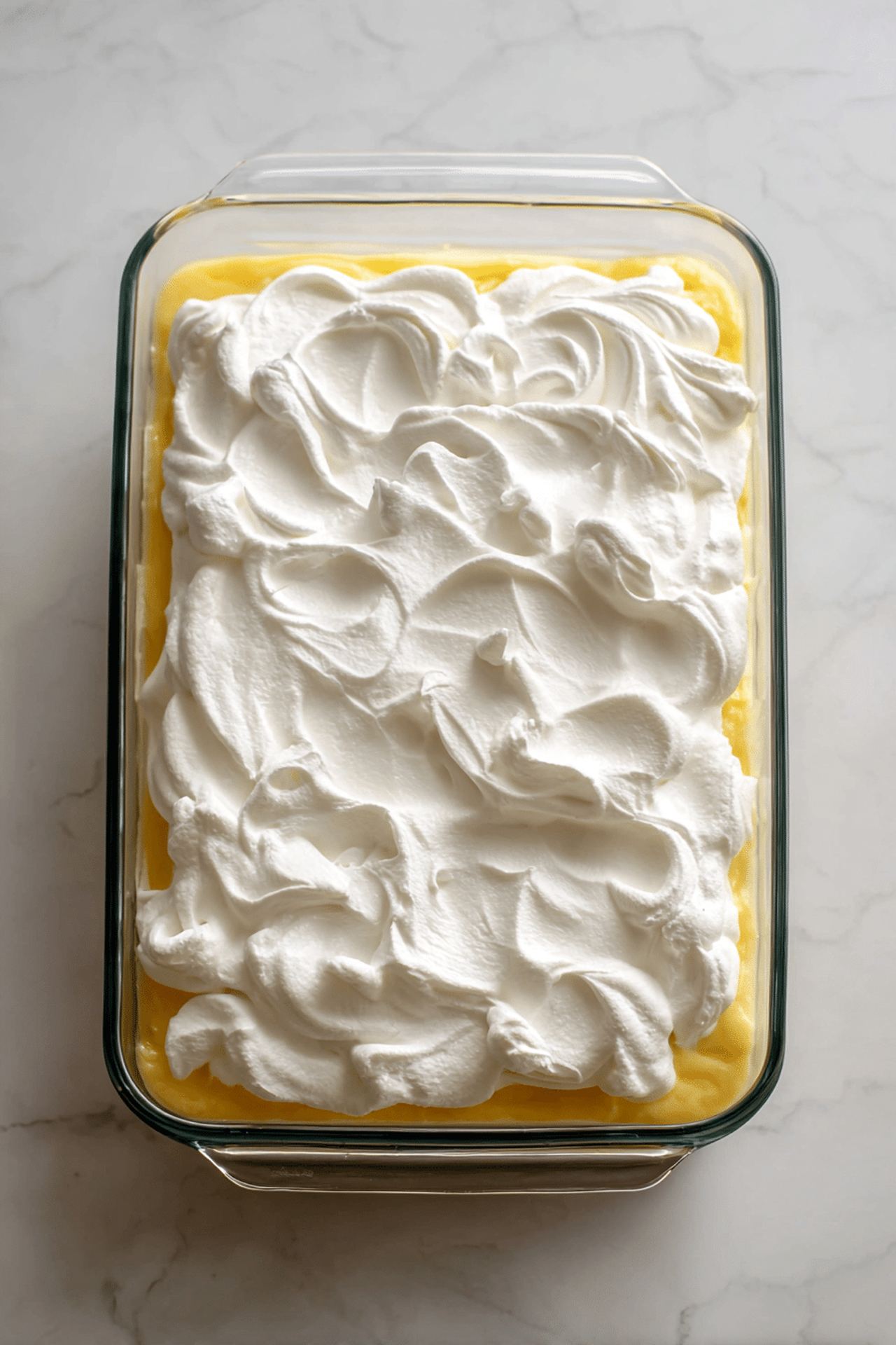 Classic Church Cake