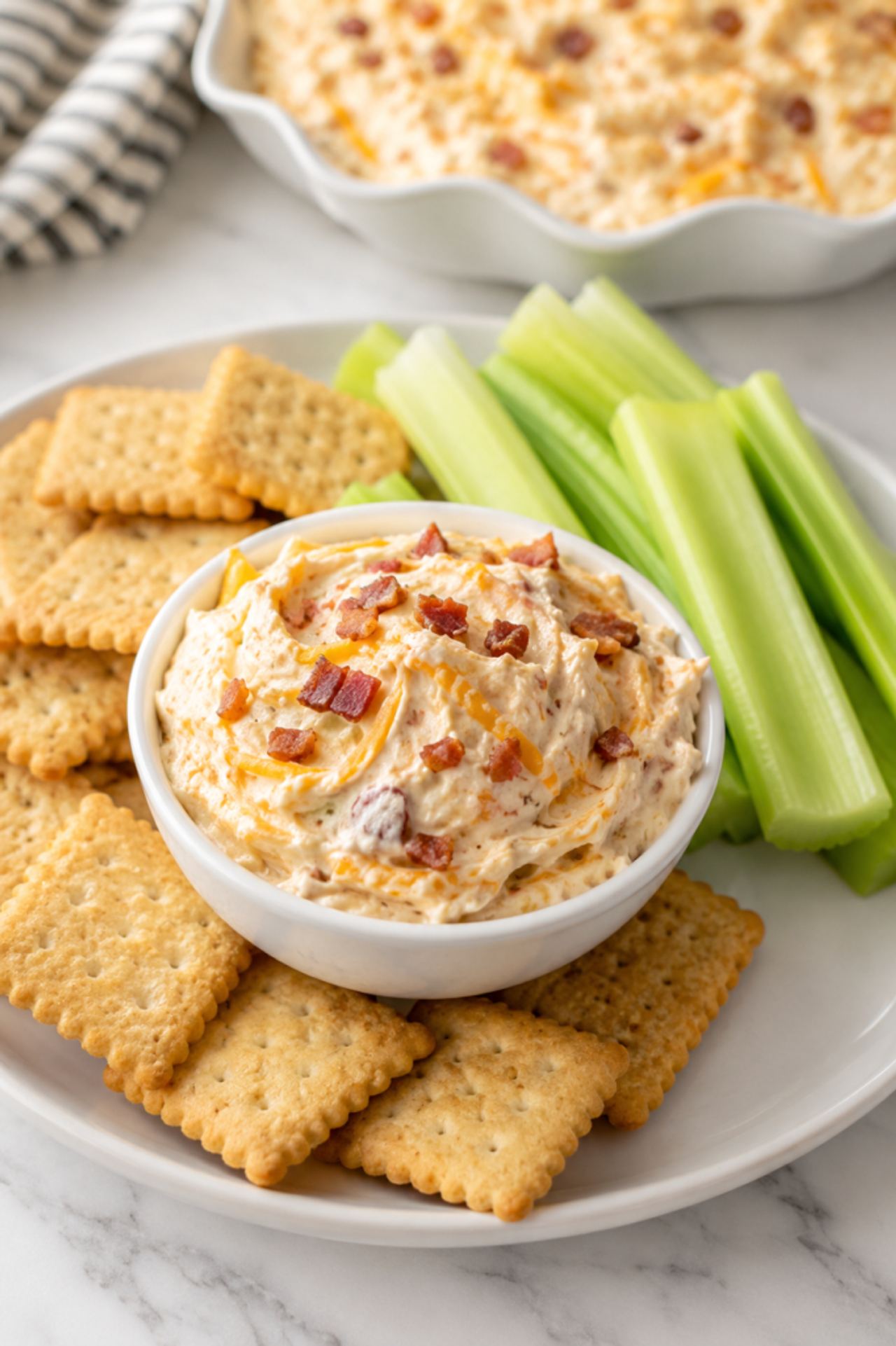 Classic No-Name Dip