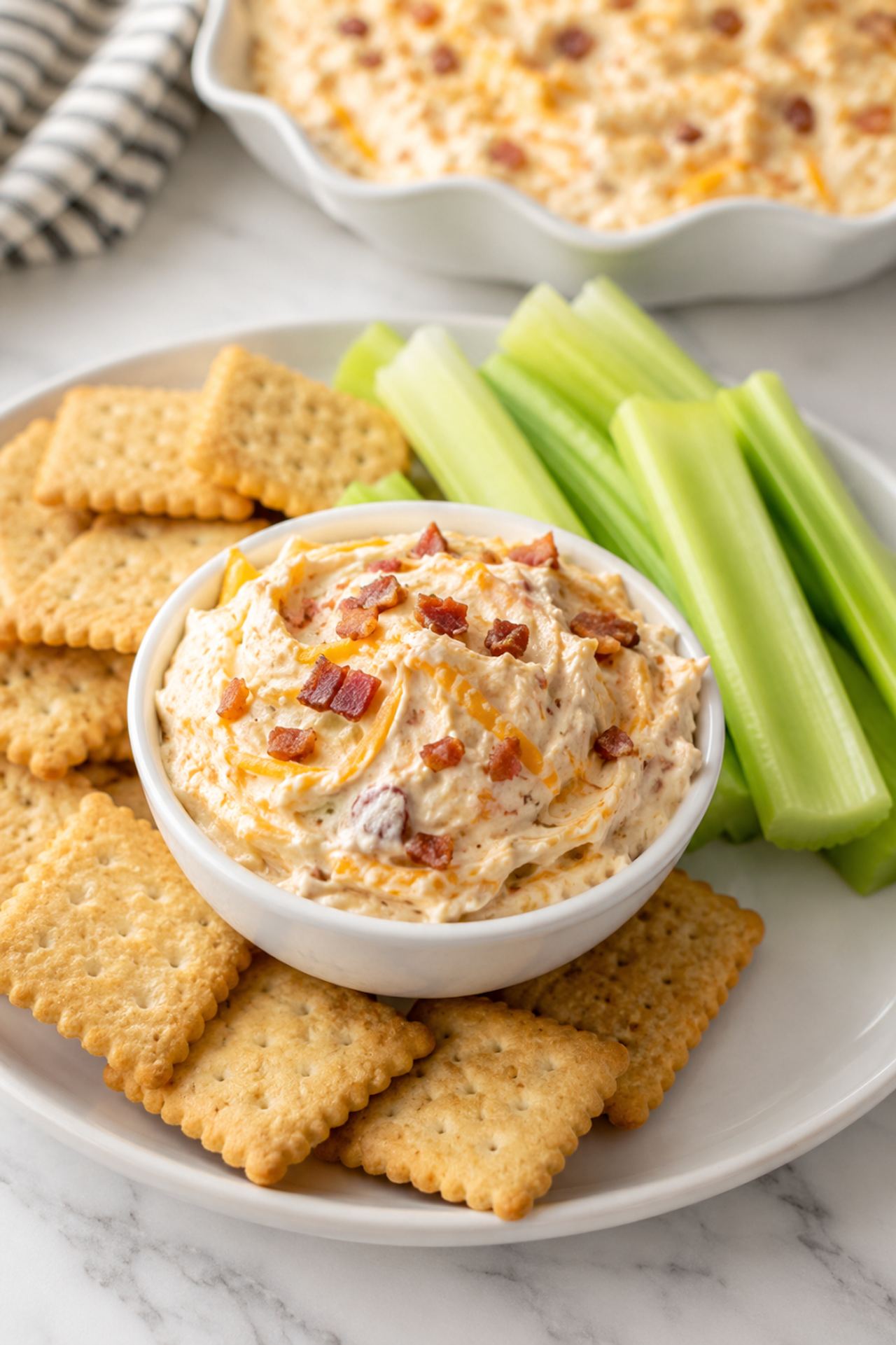 Classic No-Name Dip