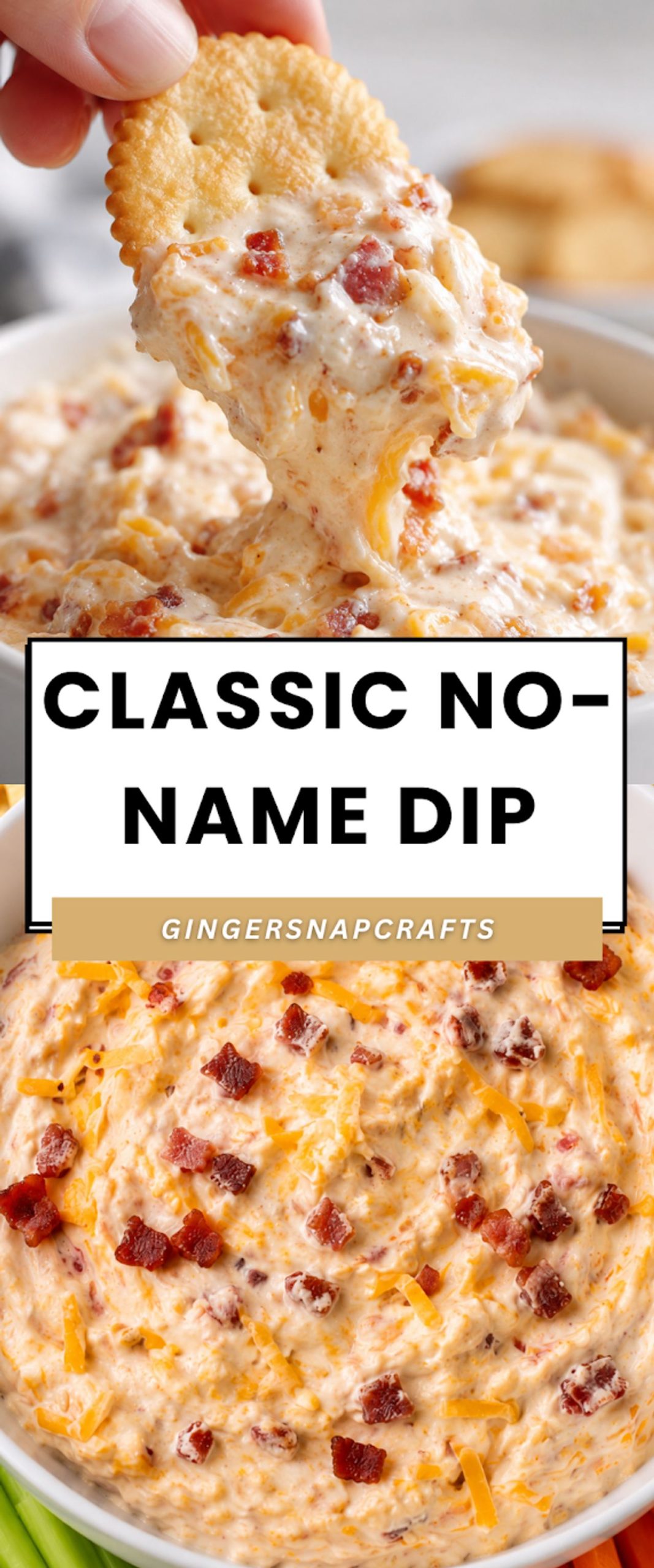Classic No-Name Dip