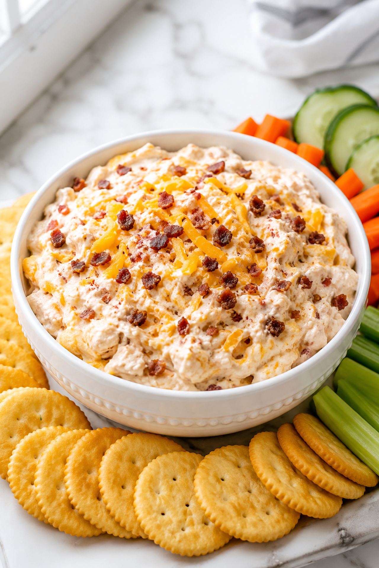 Classic No-Name Dip