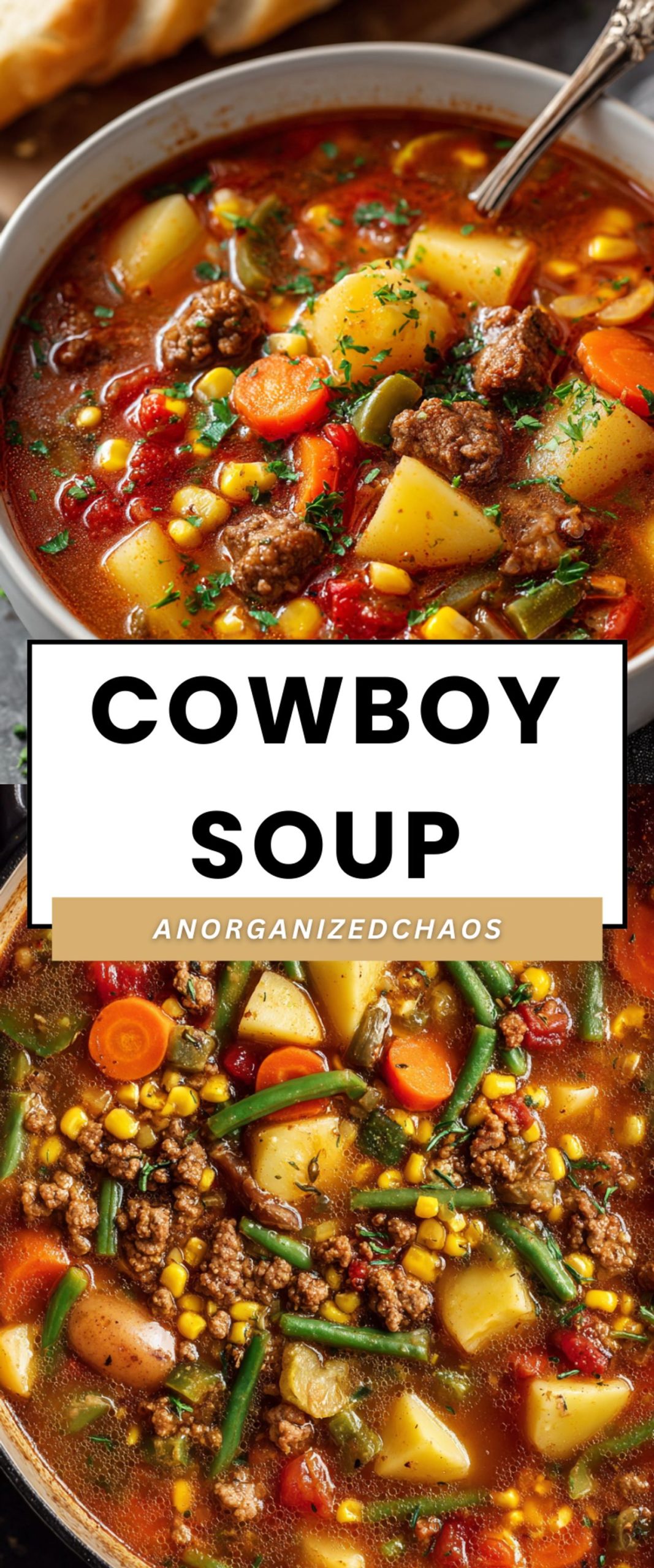 Cowboy Soup
