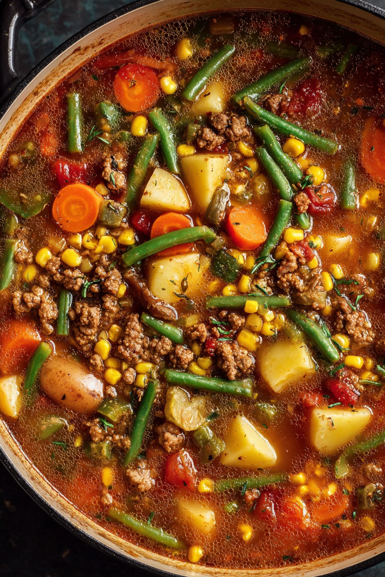 Cowboy Soup