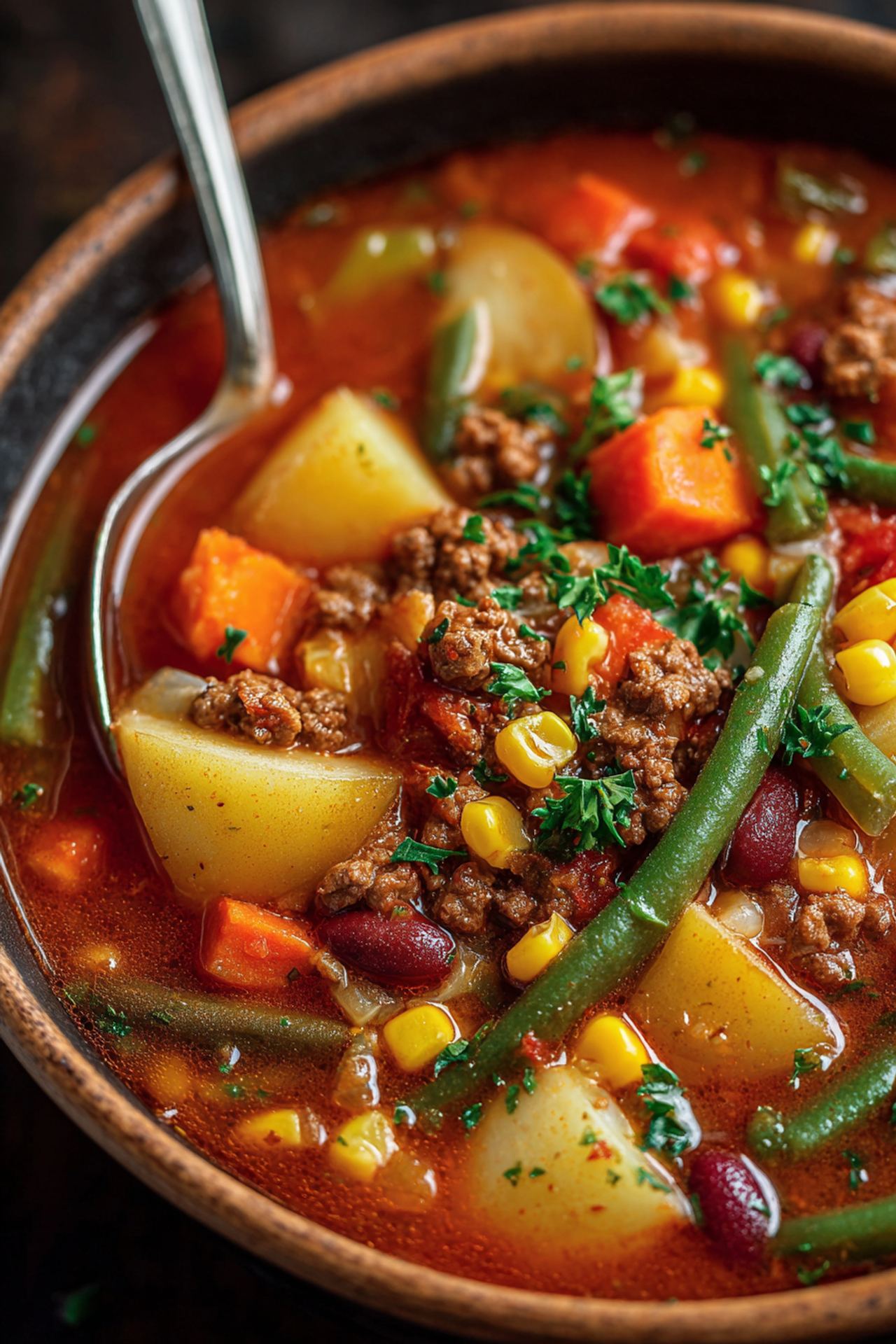Cowboy Soup