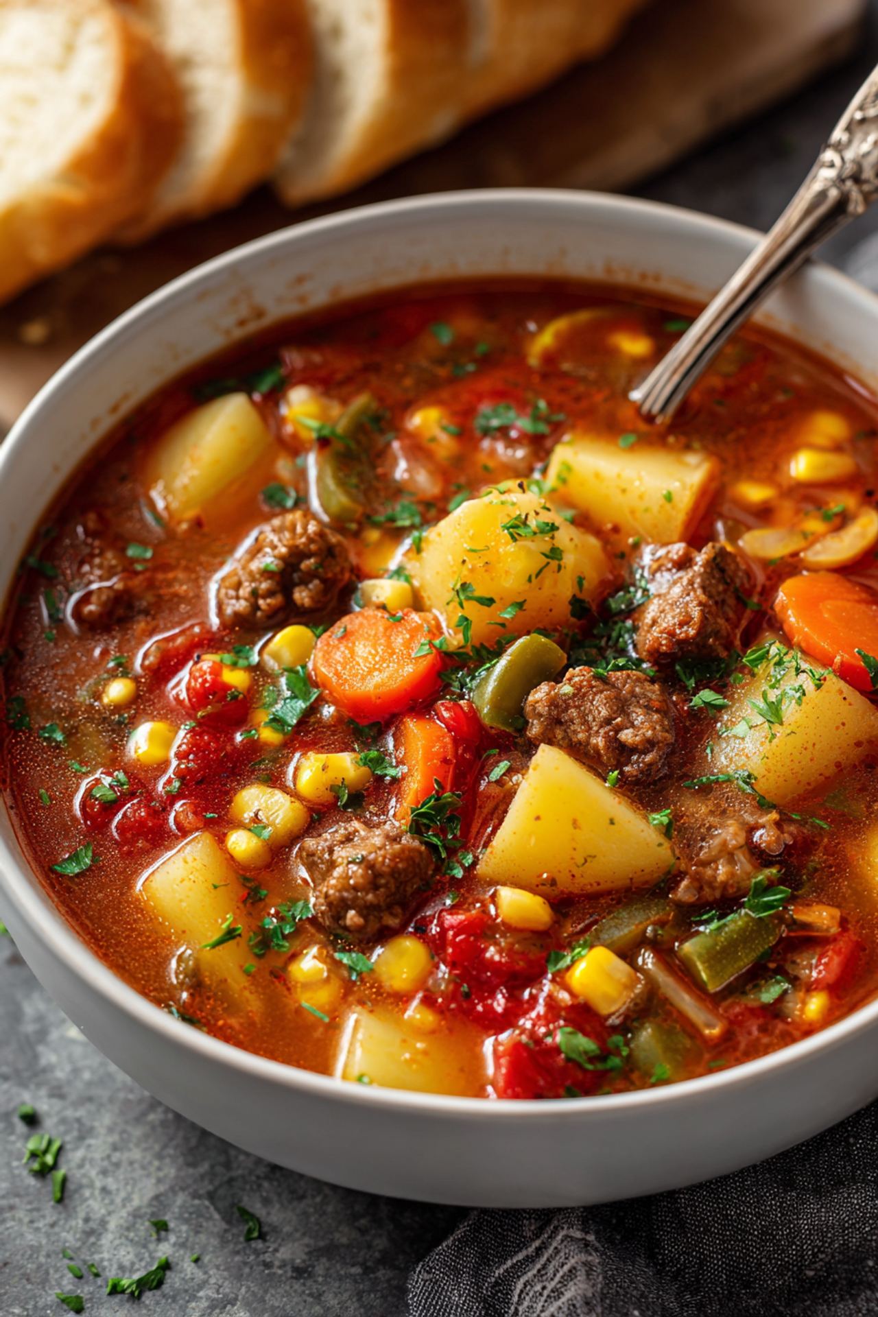 Cowboy Soup