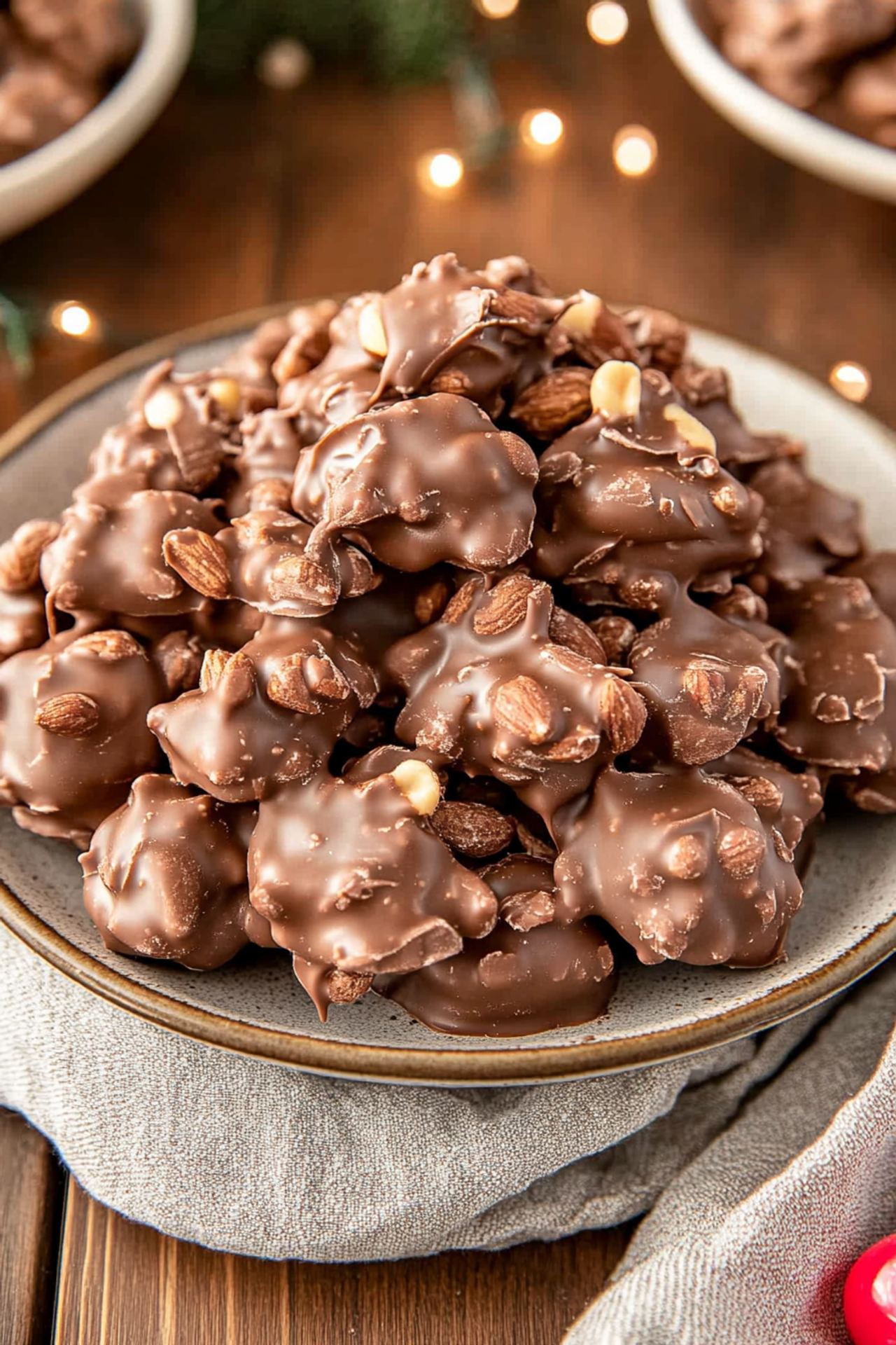 Crockpot Christmas Crack