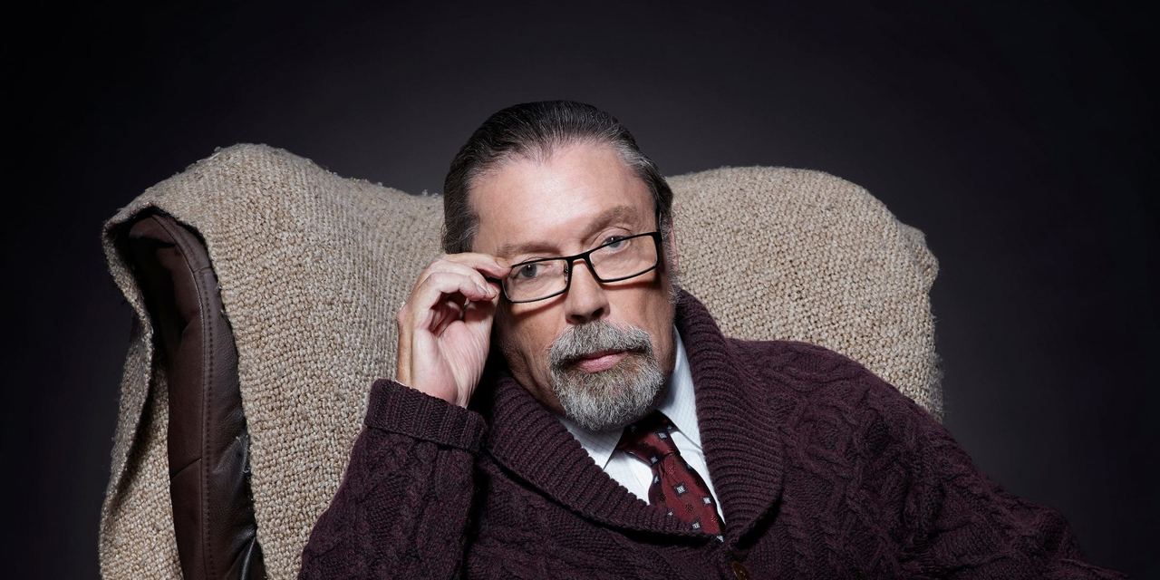Jim Curry | Source: Getty Images