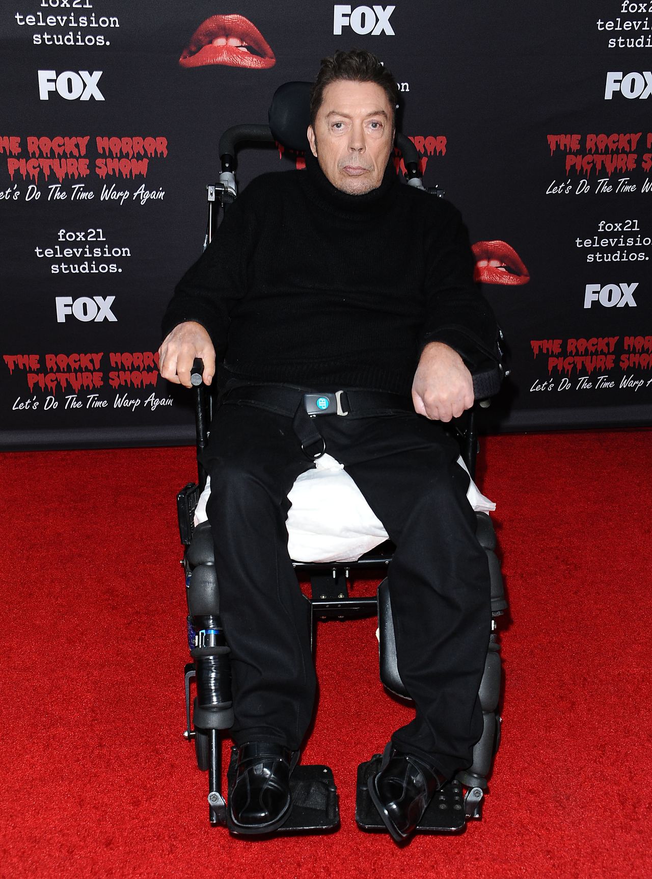 He had spent more than a decade battling serious health issues, and he passed away late Tuesday night at his home in Los Angeles. | Source: Getty Images