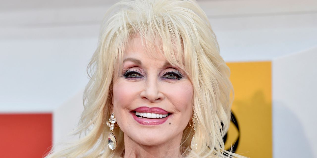 Dolly Parton | Getty Images