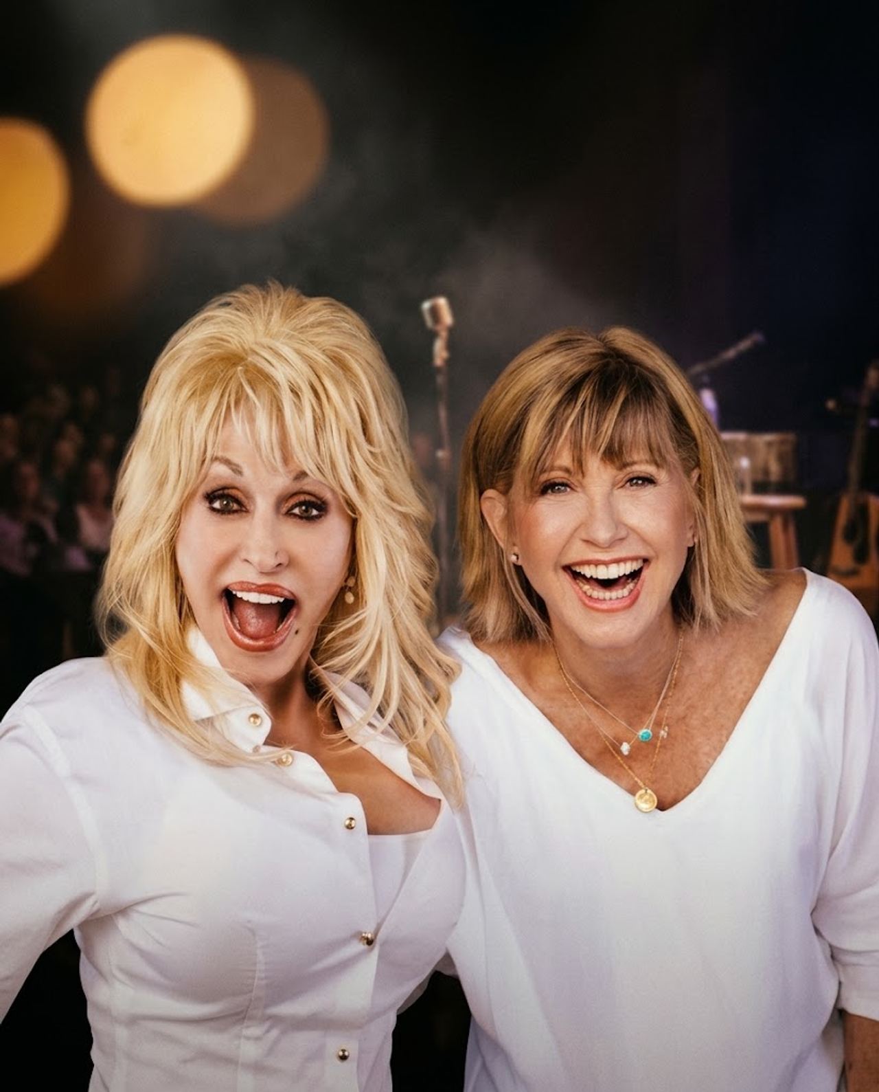 Dolly Parton has spent decades sharing global stages, but her most enduring harmony remains the quiet promise kept besid