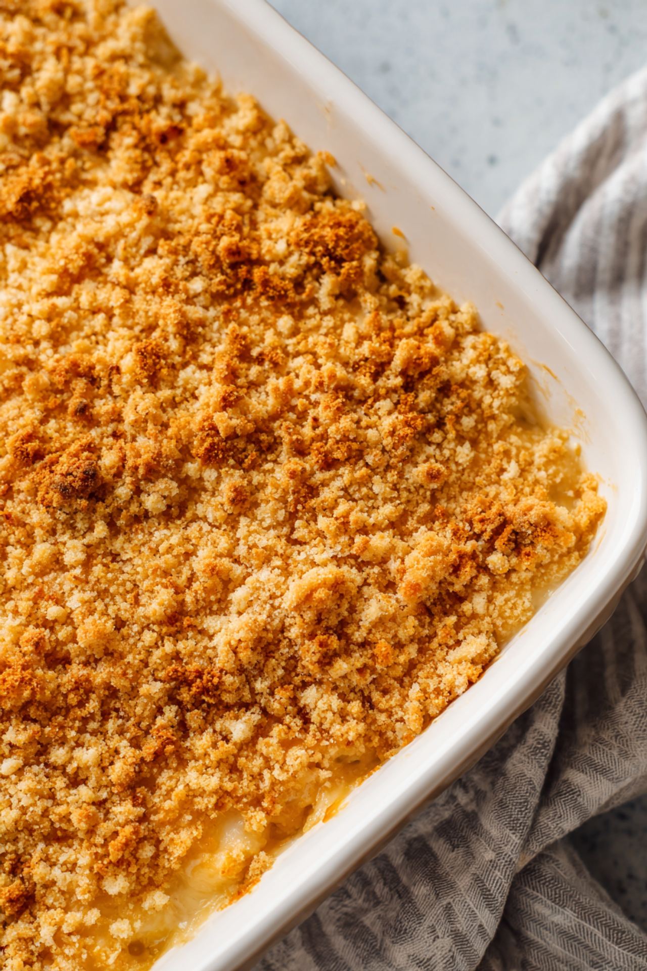Dolly Parton’s 5-Ingredient Casserole