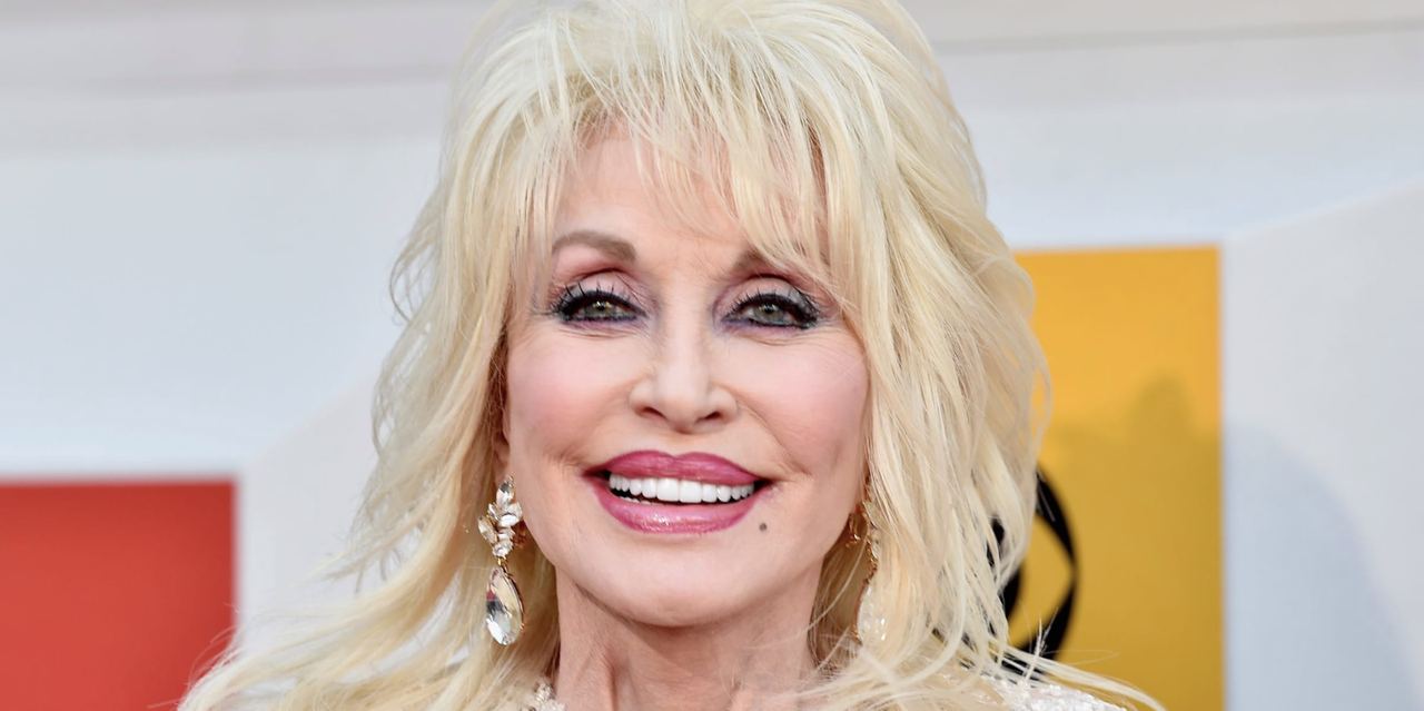 Dolly Parton | Source: Getty Images