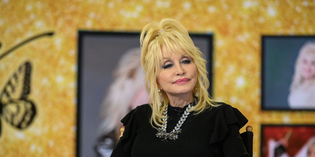 Dolly Parton | Source: Getty Images