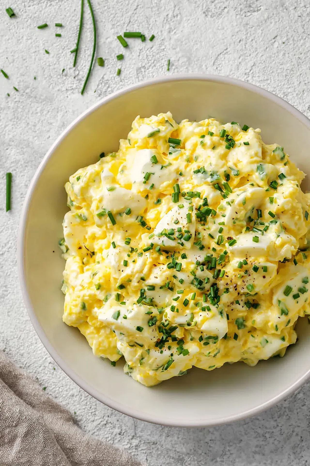 Egg Salad Recipe
