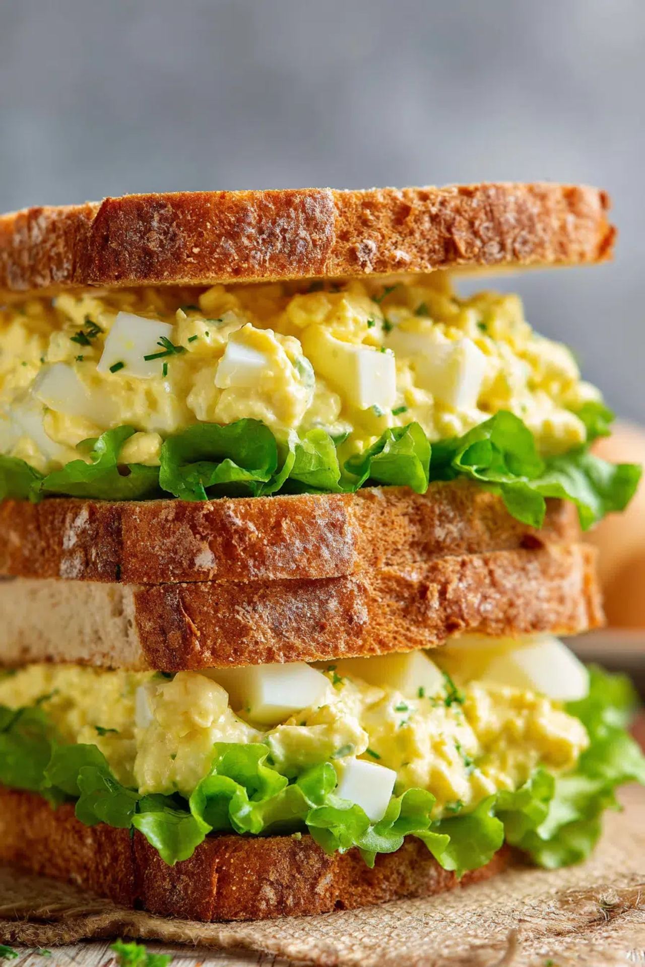 Egg Salad Recipe