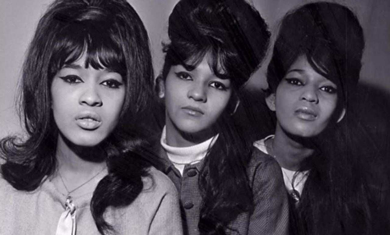 Few songs in the history of popular music have left a mark as indelible as The Ronettes’ “Be My Baby.”