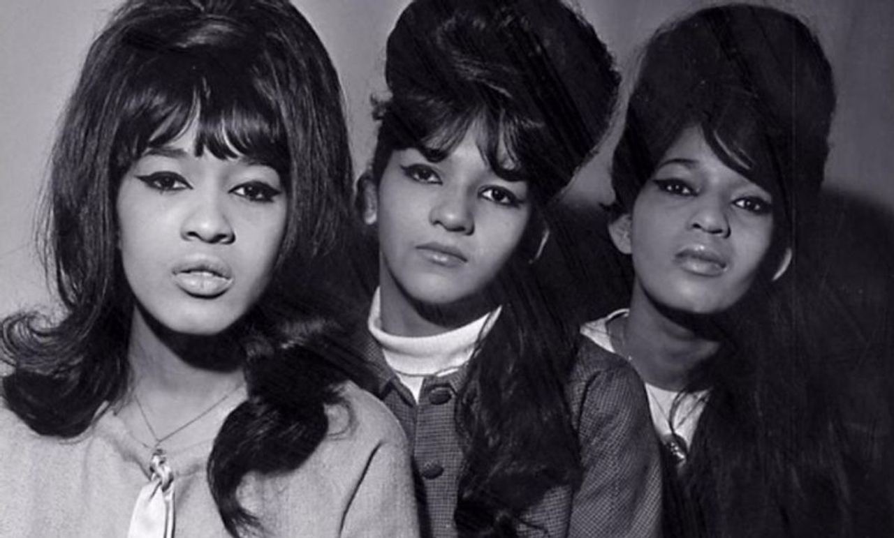 Few songs in the history of popular music have left a mark as indelible as The Ronettes’ “Be My Baby.”