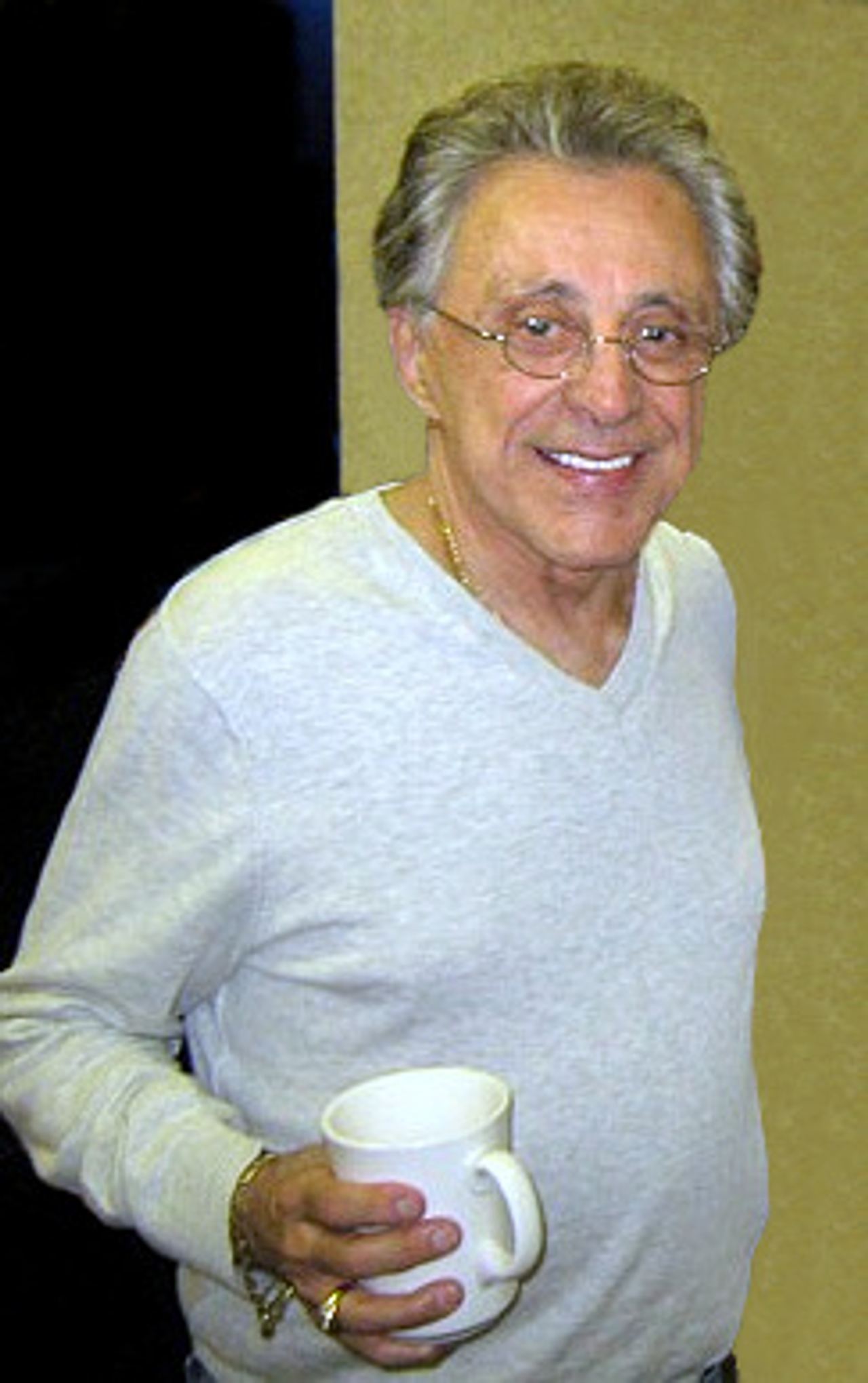 Frankie Valli 2010