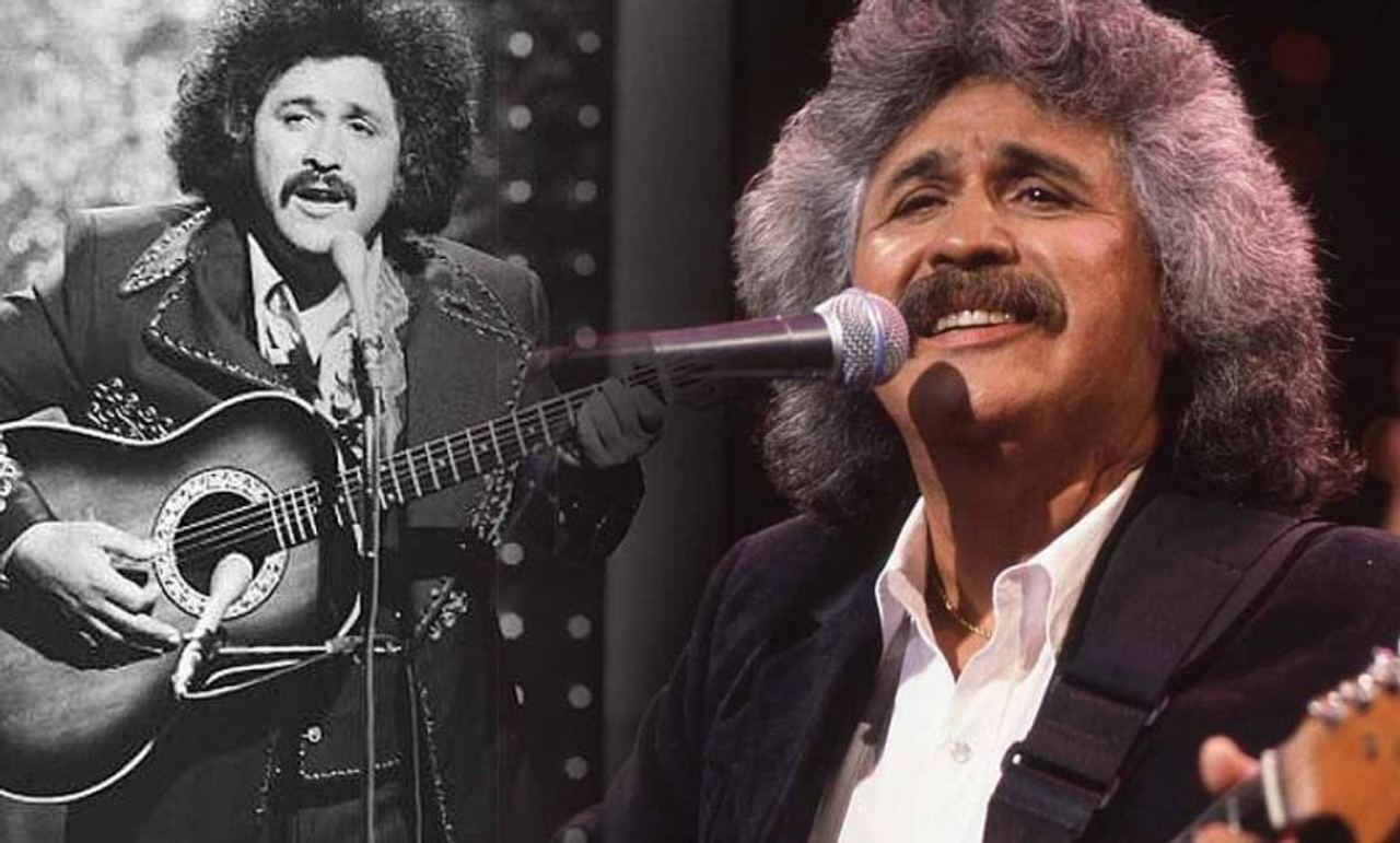 Freddy Fender’s “Before the Next Teardrop Falls” Bridges Cultures and Charts to Redefine Country Music in 1975