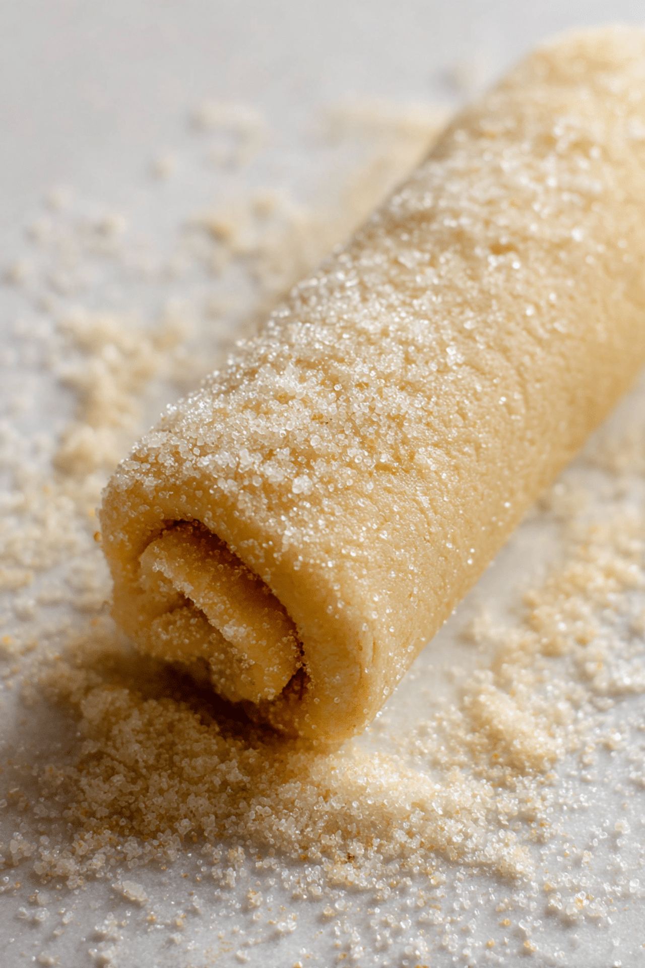 French Butter Cookies