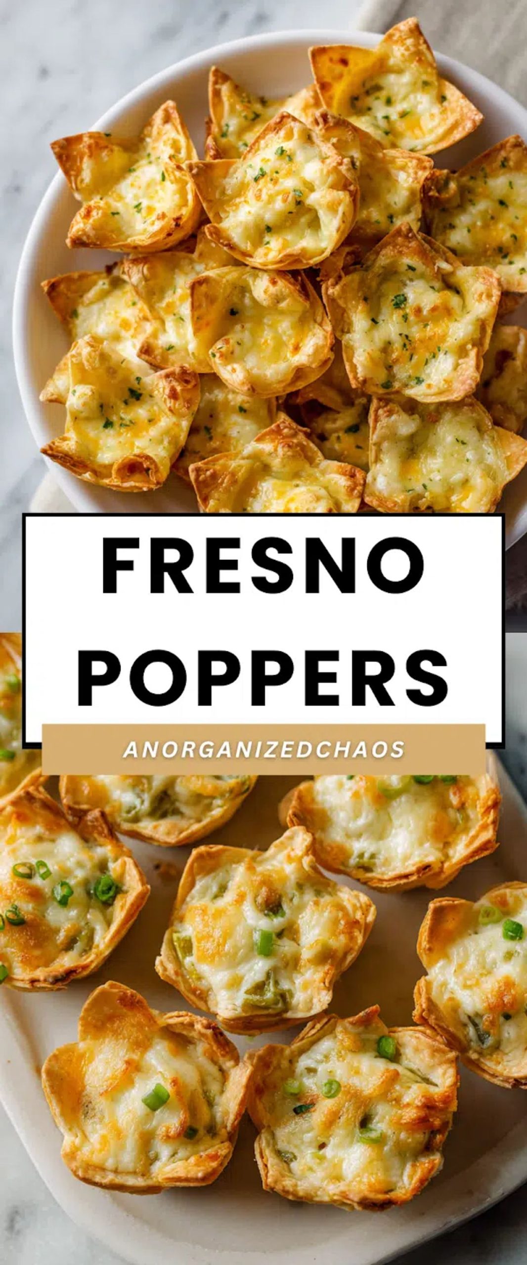 Fresno Poppers