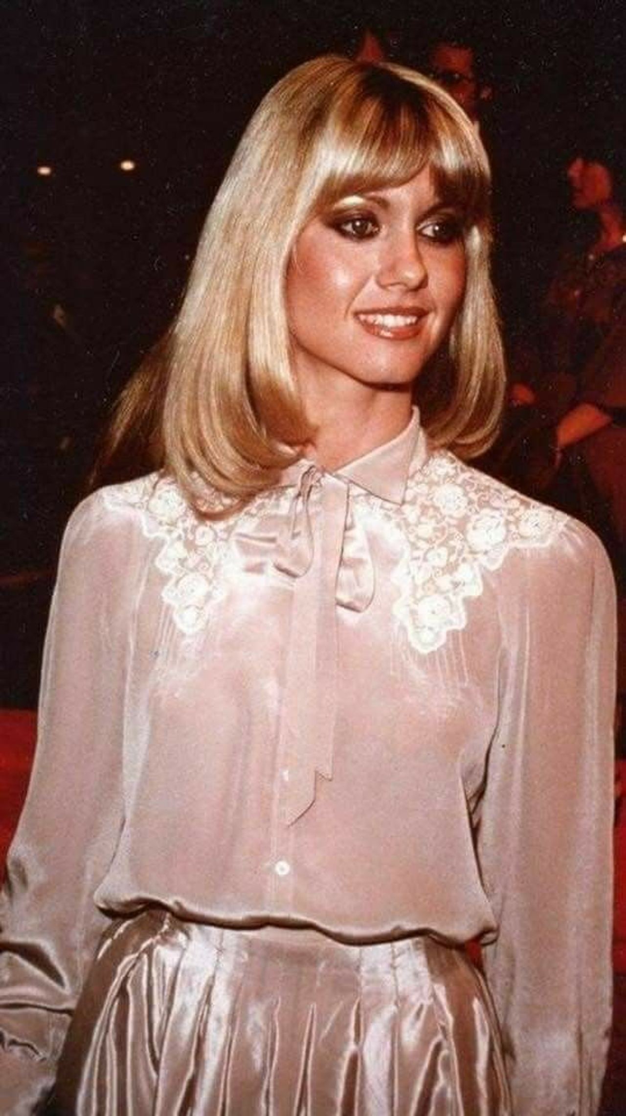 From Sweet to Bold The Moment Olivia Newton-John Shocked the World