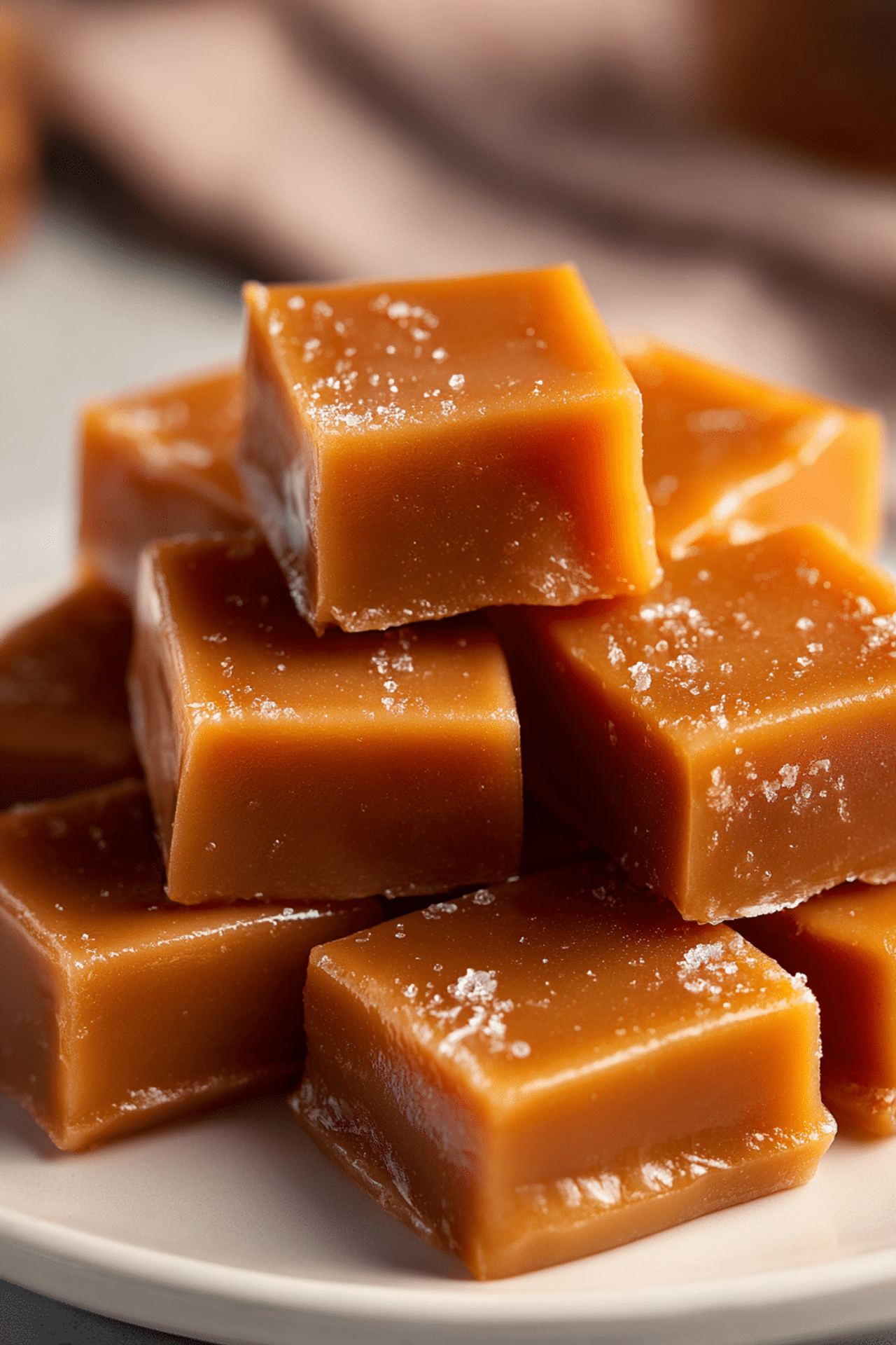 Georgia’s Melt-In-Your-Mouth Toffee