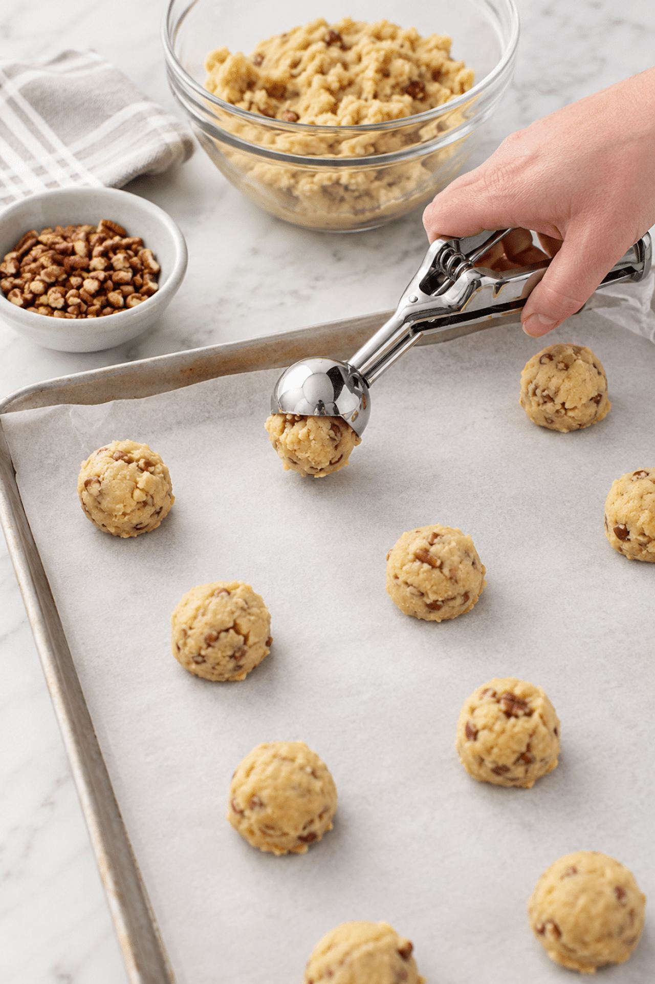 German Rocks Recipe