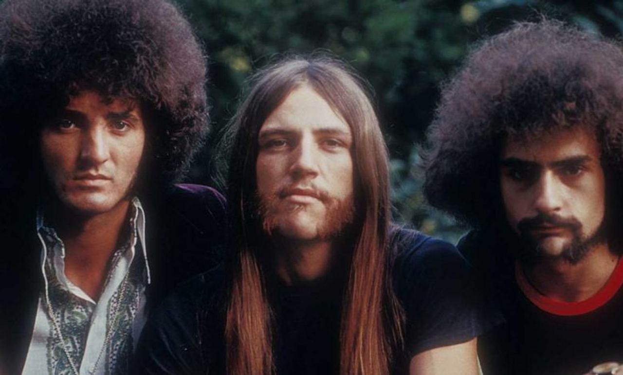 Grand Funk Railroad – We’re An American Band: The Anthem That Captured the Spirit of 1970s Rock