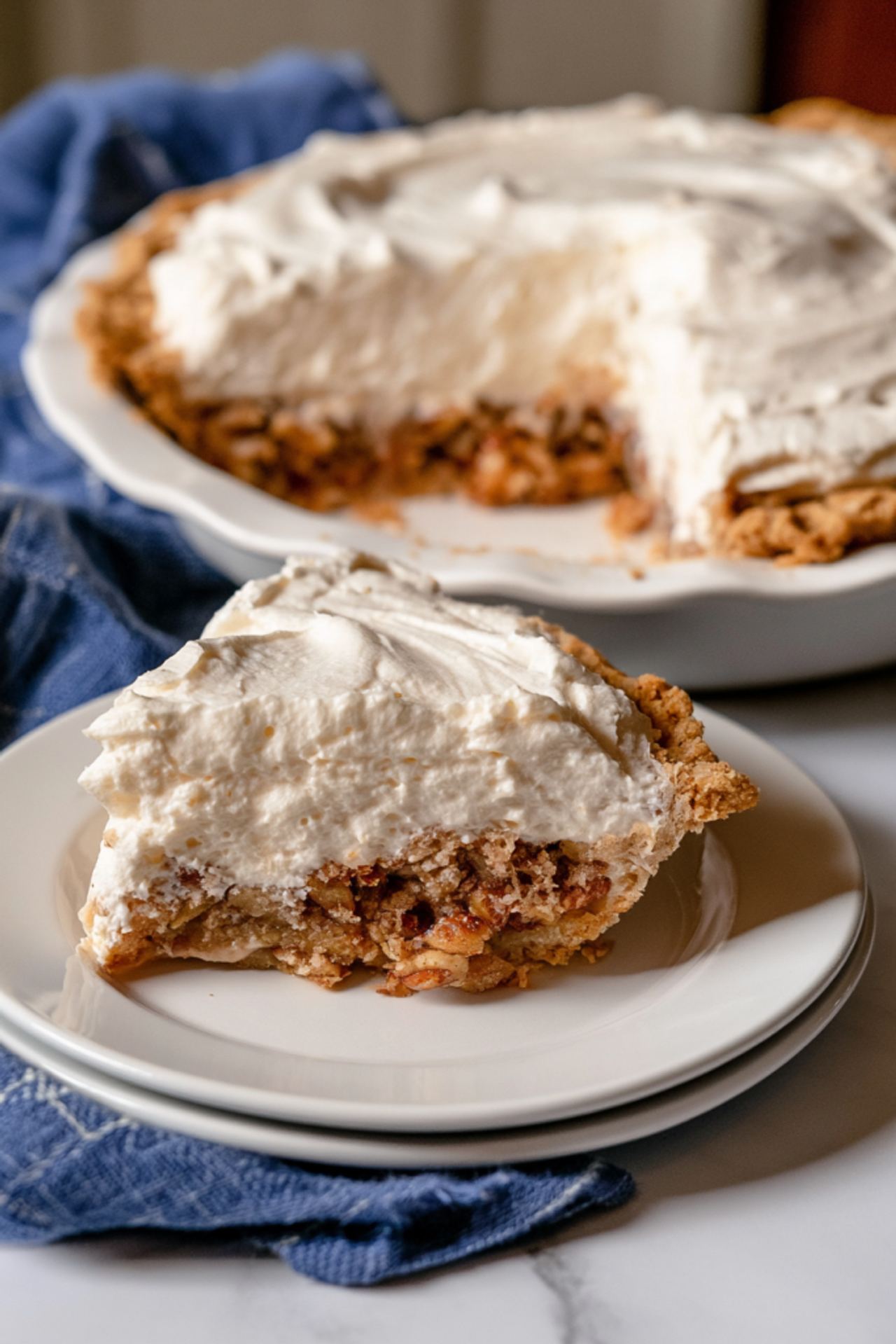 Grandma’s Stupid Pie