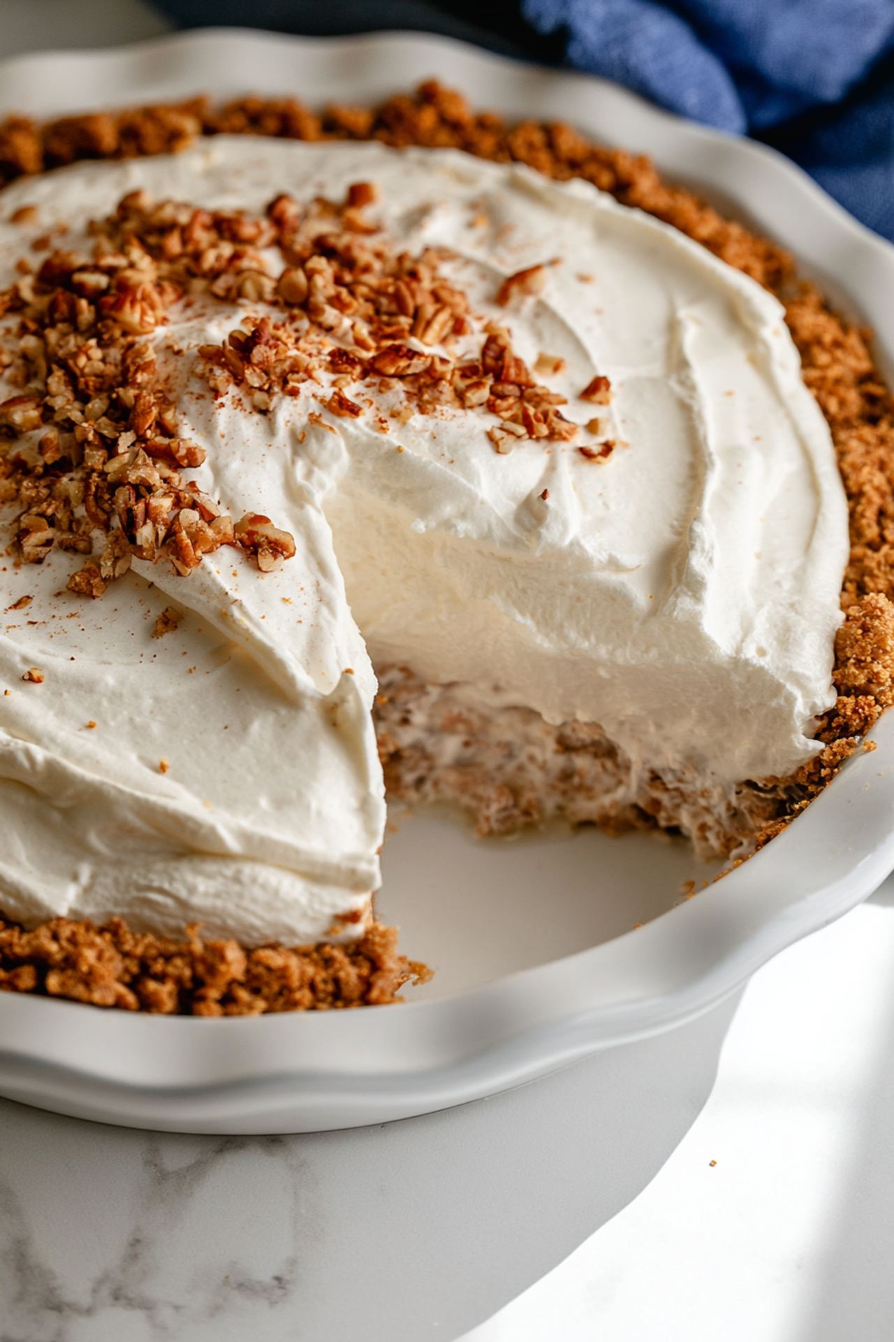 Grandma’s Stupid Pie