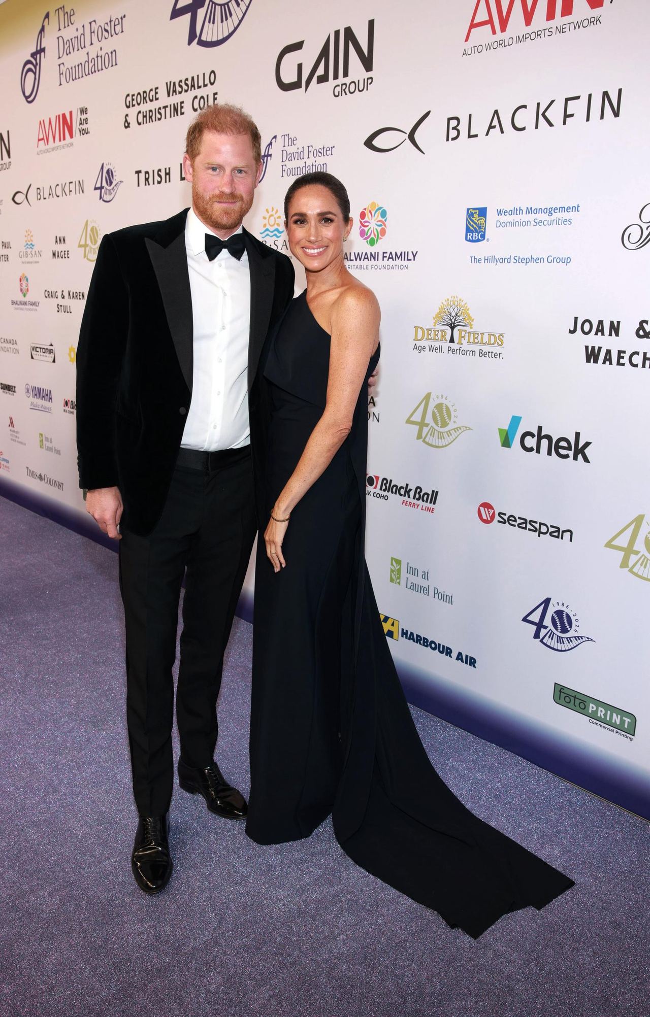 Their California chapter is not ending, but Prince Harry and Meghan Markle are making a major change that puts their family much closer to royal life. | Source: Getty Images