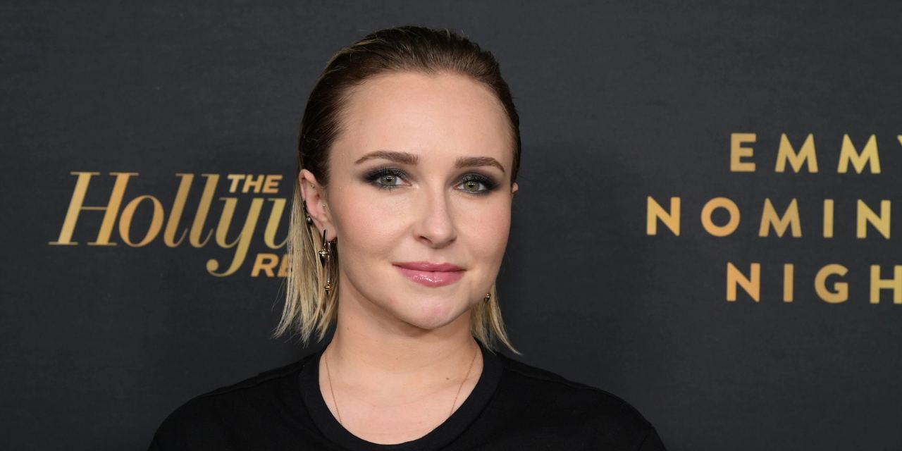 Hayden Panettiere | Source: Getty Images