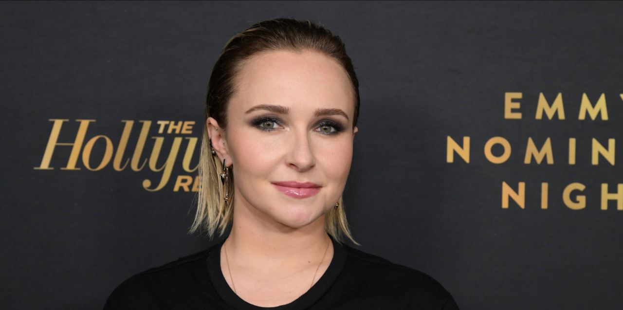 Hayden Panettiere | Source: Getty Images