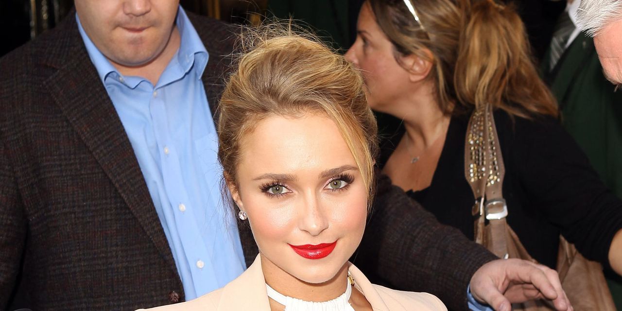 Hayden Panettiere | Source: Getty Images