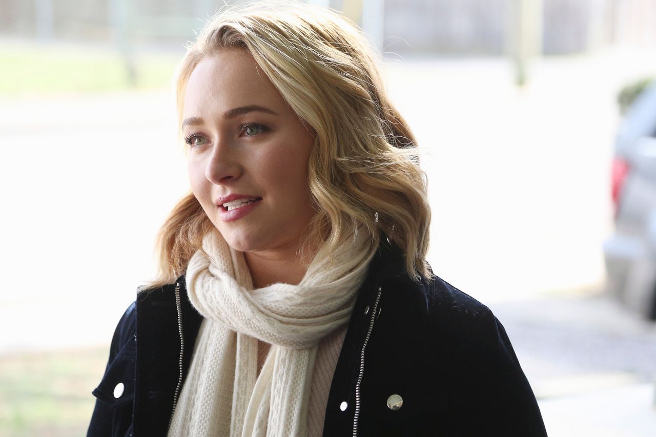 Hayden starred as Juliette Barnes on "Nashville," the television series that ran for six seasons. Her role on the country music drama became one of her best-known television performances. | Source: Getty Images
