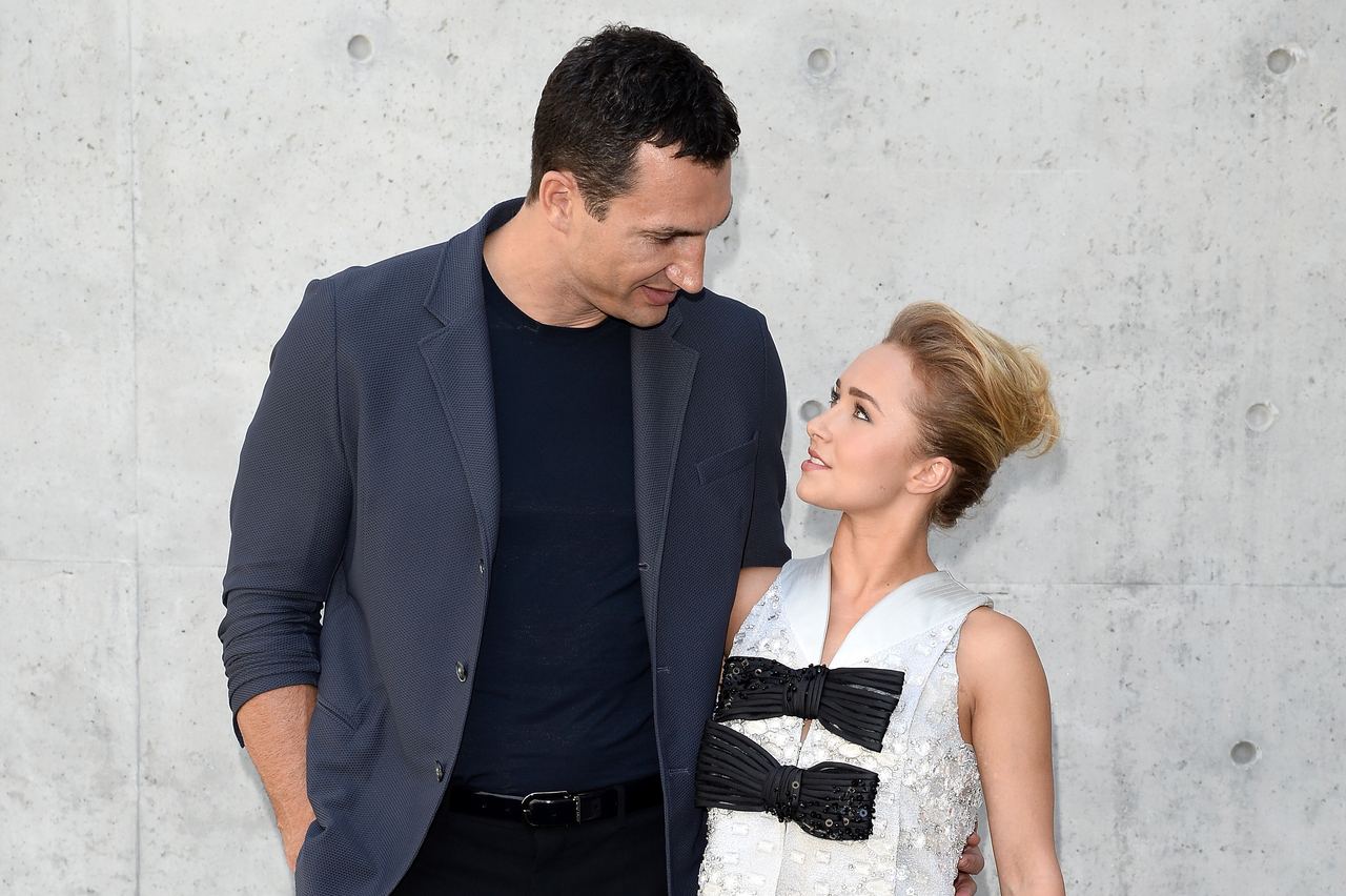 The star also directly confronted painful public rumors regarding the custody arrangement of her daughter, Kaya. She forcefully shut down claims that she had willingly given away her child to live in Europe with ex Wladimir Klitschko. | Source: Getty Images