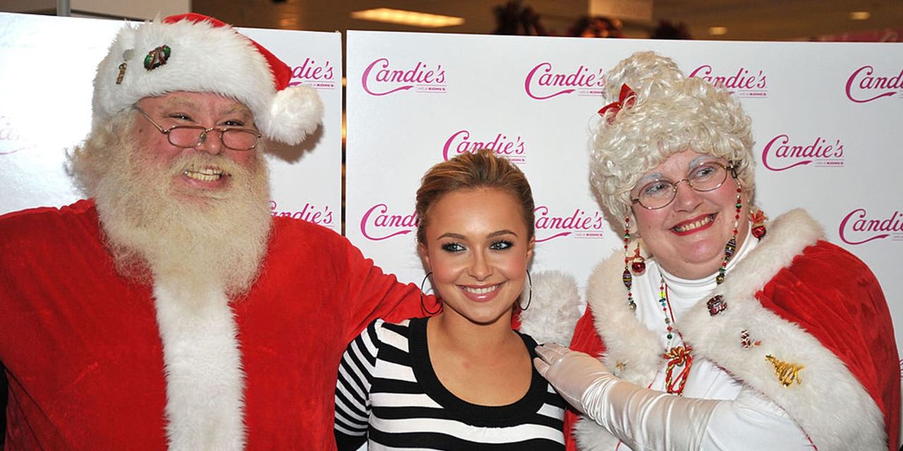 Hayden Panettiere | Source: Getty Images