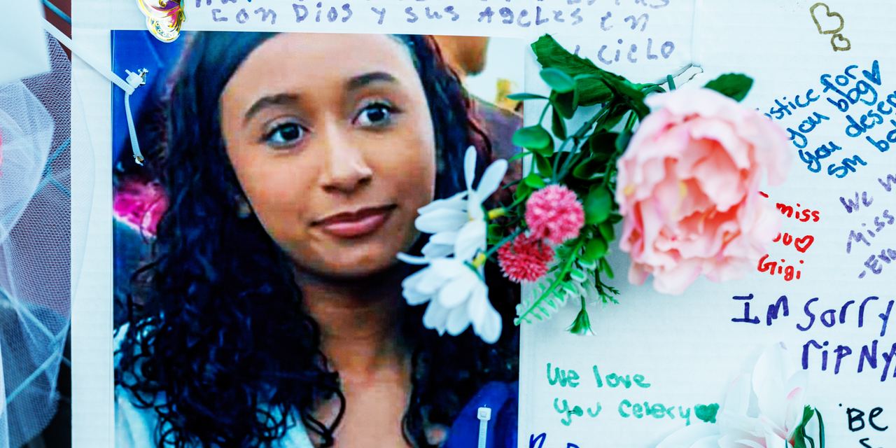 Celeste Rivas Hernandez | Source: Getty Images